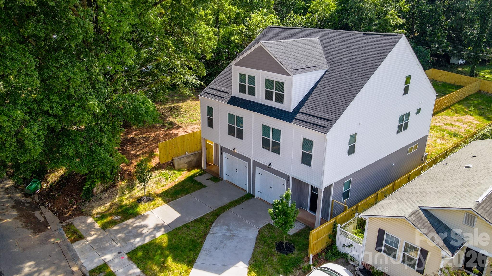 Homes for sale in Charlotte, NC | 2522 Deherradora Ave, Charlotte, NC 28208 | MLS# 4372859