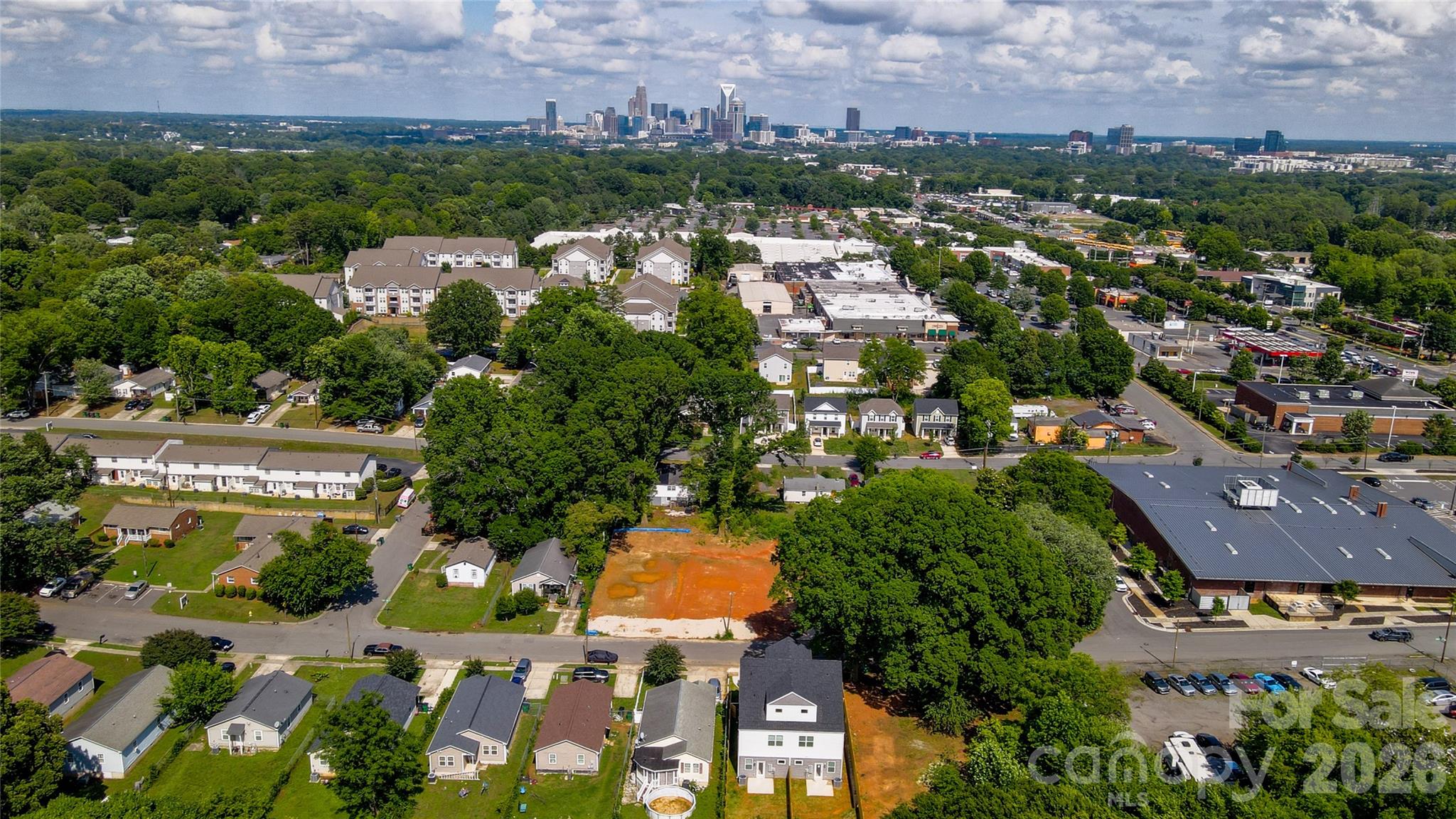 Homes for sale in Charlotte, NC | 2522 Deherradora Ave, Charlotte, NC 28208 | MLS# 4372859