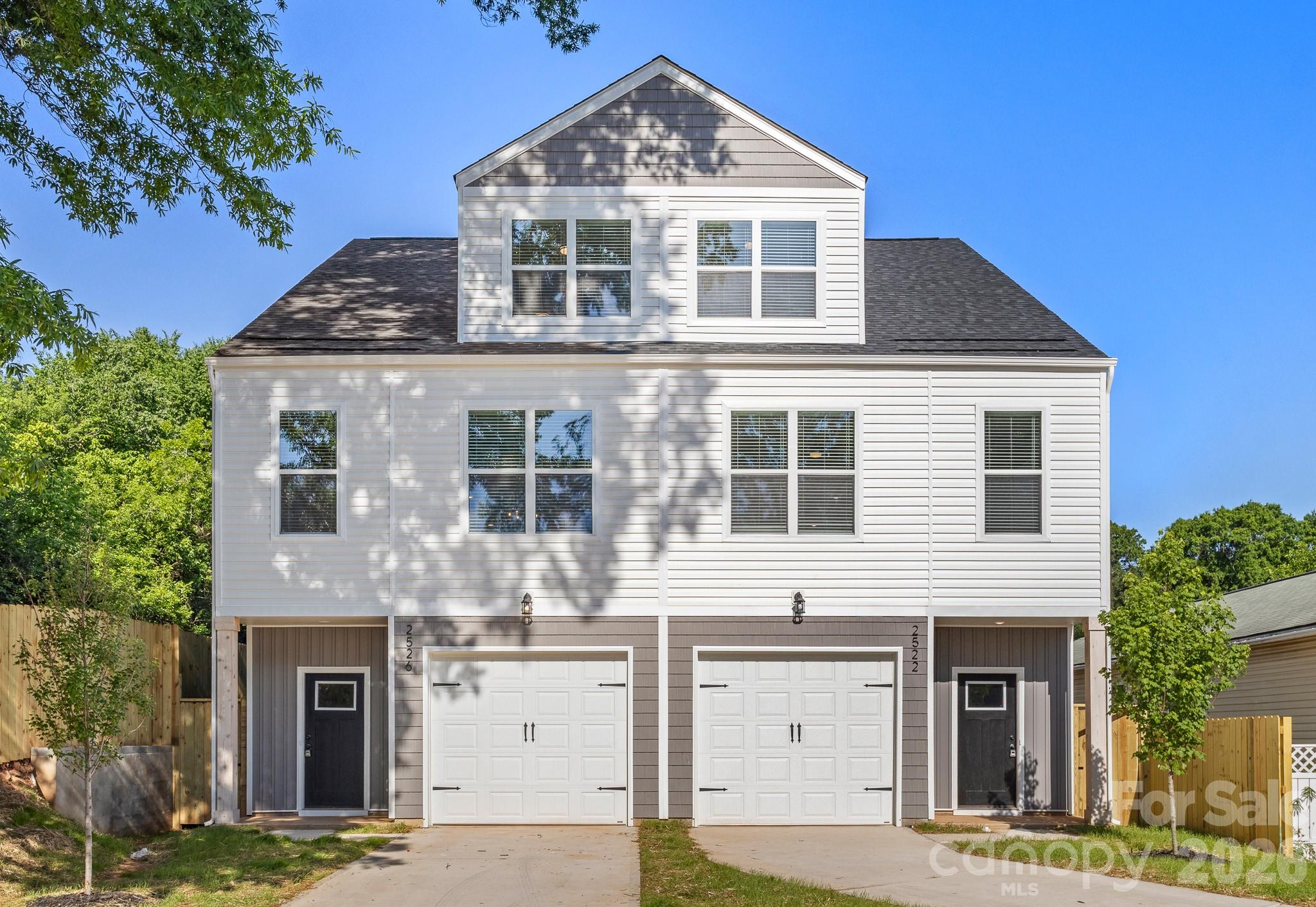 Homes for sale in Charlotte, NC | 2522 Deherradora Ave, Charlotte, NC 28208 | MLS# 4372859