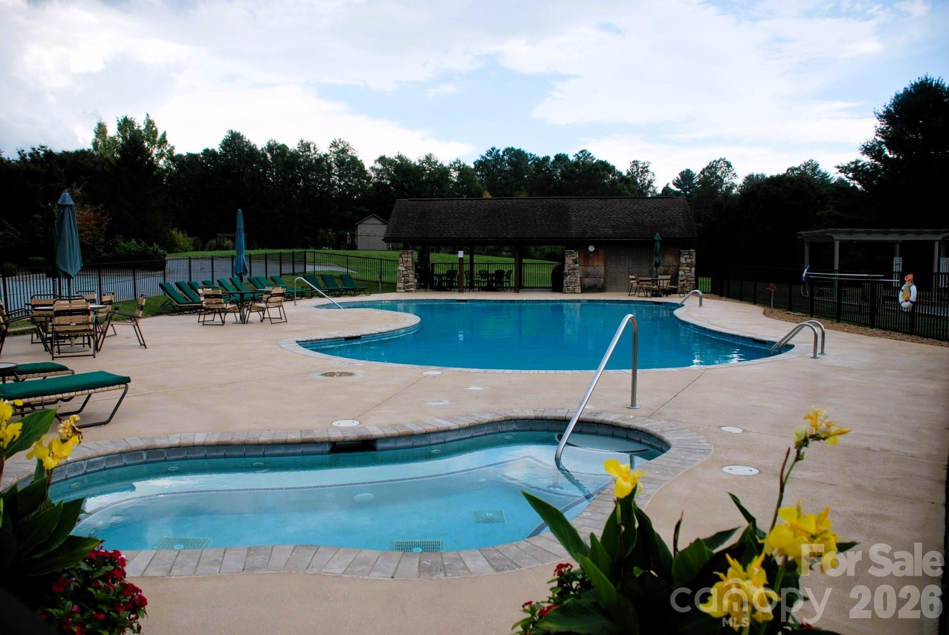 45th image of 24 Triple Fairways Dr, Hendersonville, NC 28739 | MLS# 4372971