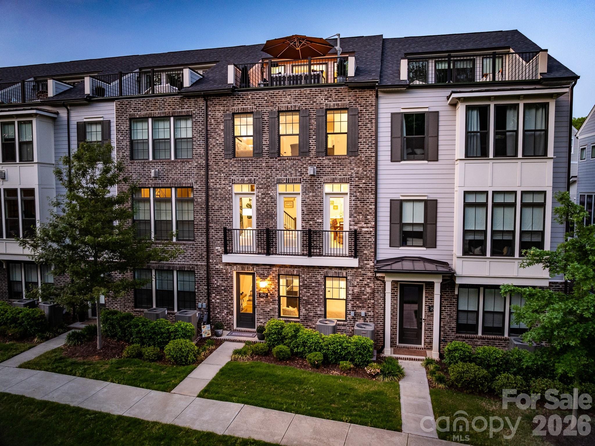 4th image of 2547 Deacon Ave, Charlotte, NC 28204 | MLS# 4372984