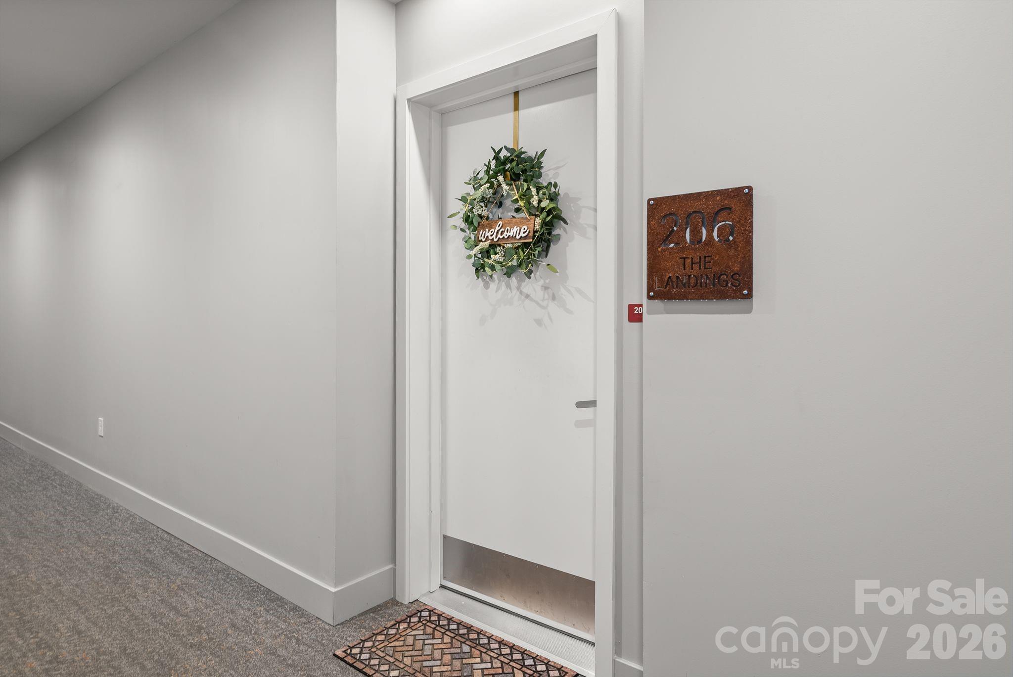 3rd image of 68 Craven St #206, Asheville, NC 28806 | MLS# 4373041