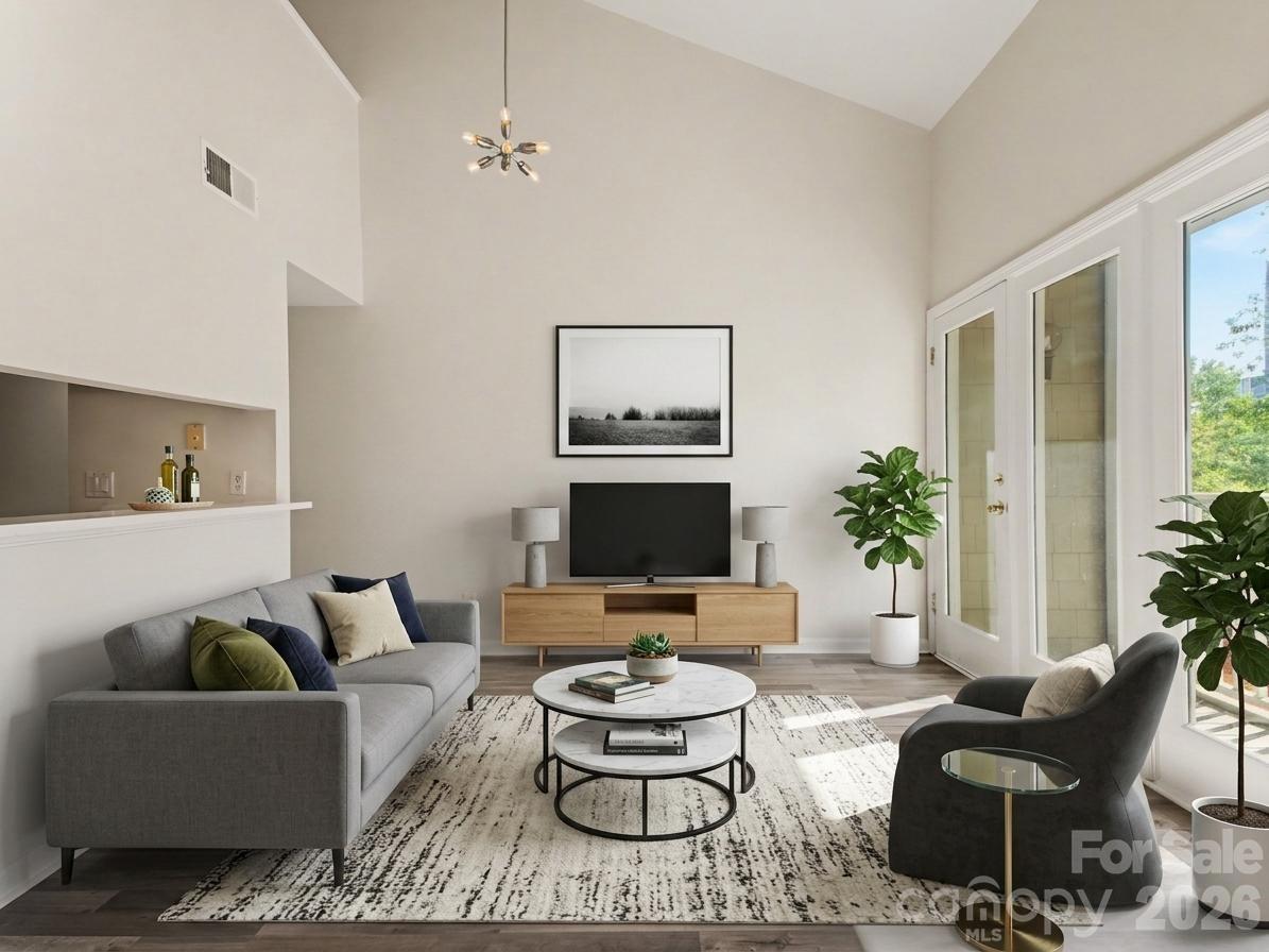 5th image of 306 S Cedar St, Charlotte, NC 28202
