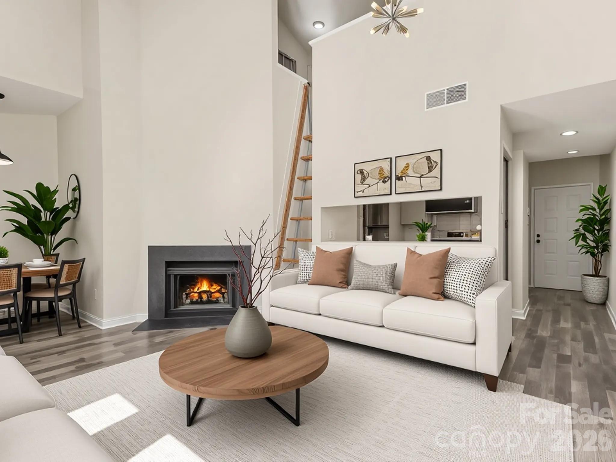 2nd image of 306 S Cedar St #10, Charlotte, NC 28202 | MLS# 4373227