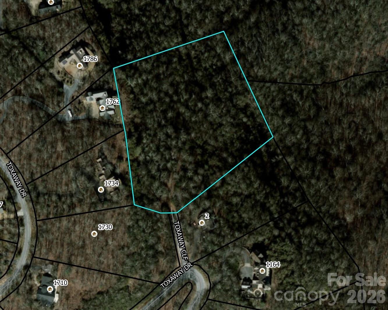 Homes for sale in Lake Toxaway, NC | P 2 L020rv Toxaway Clf #20, Lake Toxaway, NC 28747 | MLS# 4373328