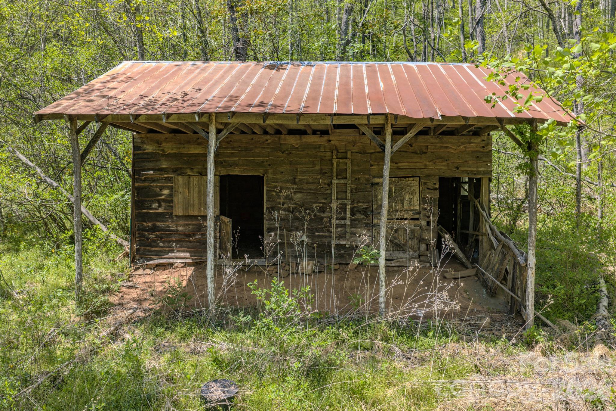 Photo 3 of Land for sale at 143 Gouge Cemetery Rd, Bakersville, NC 28705 | MLS# 4373478 | Listing updated on 2026-09-04