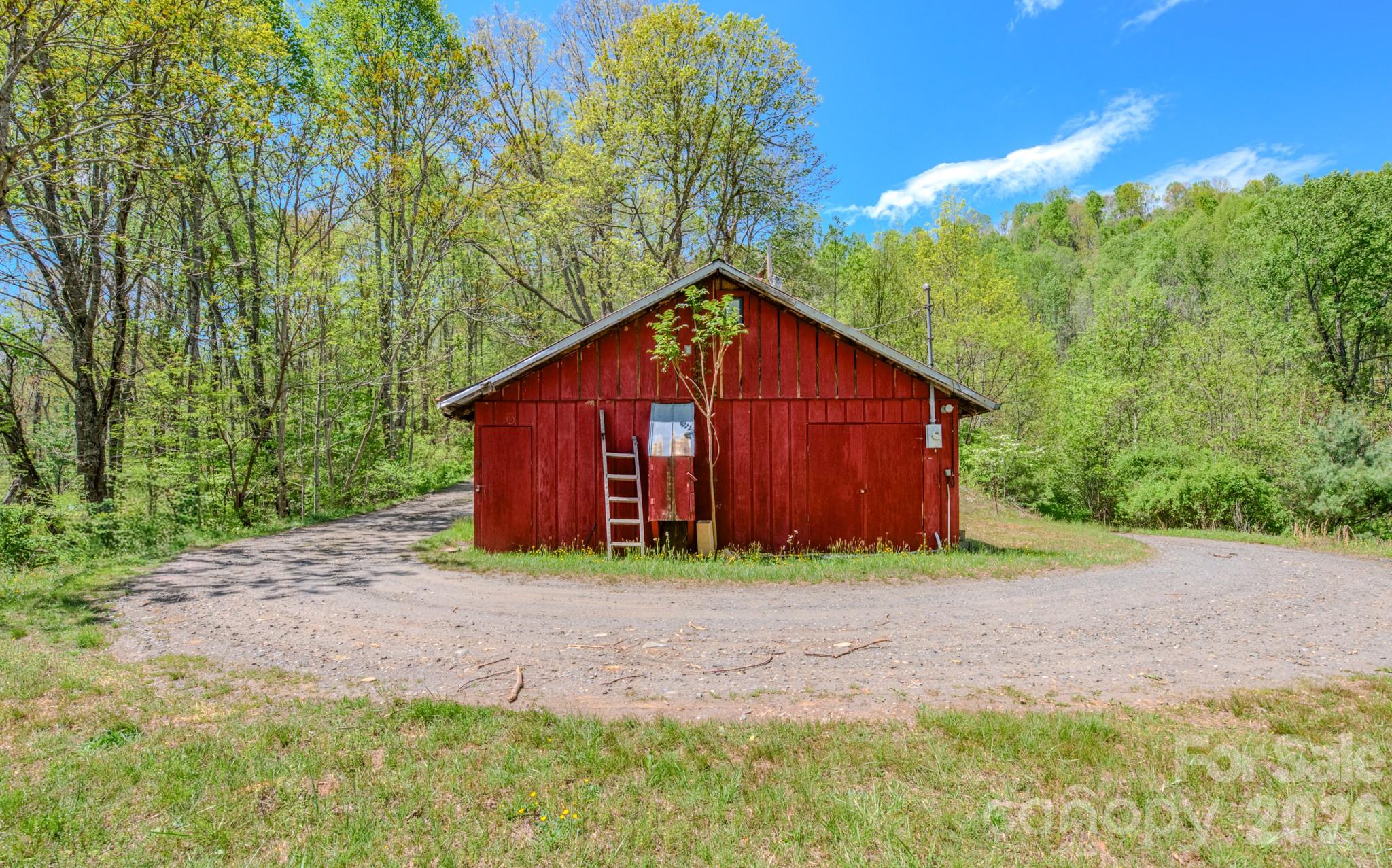 Photo 5 of Land for sale at 143 Gouge Cemetery Rd, Bakersville, NC 28705 | MLS# 4373478 | Listing updated on 2026-09-04