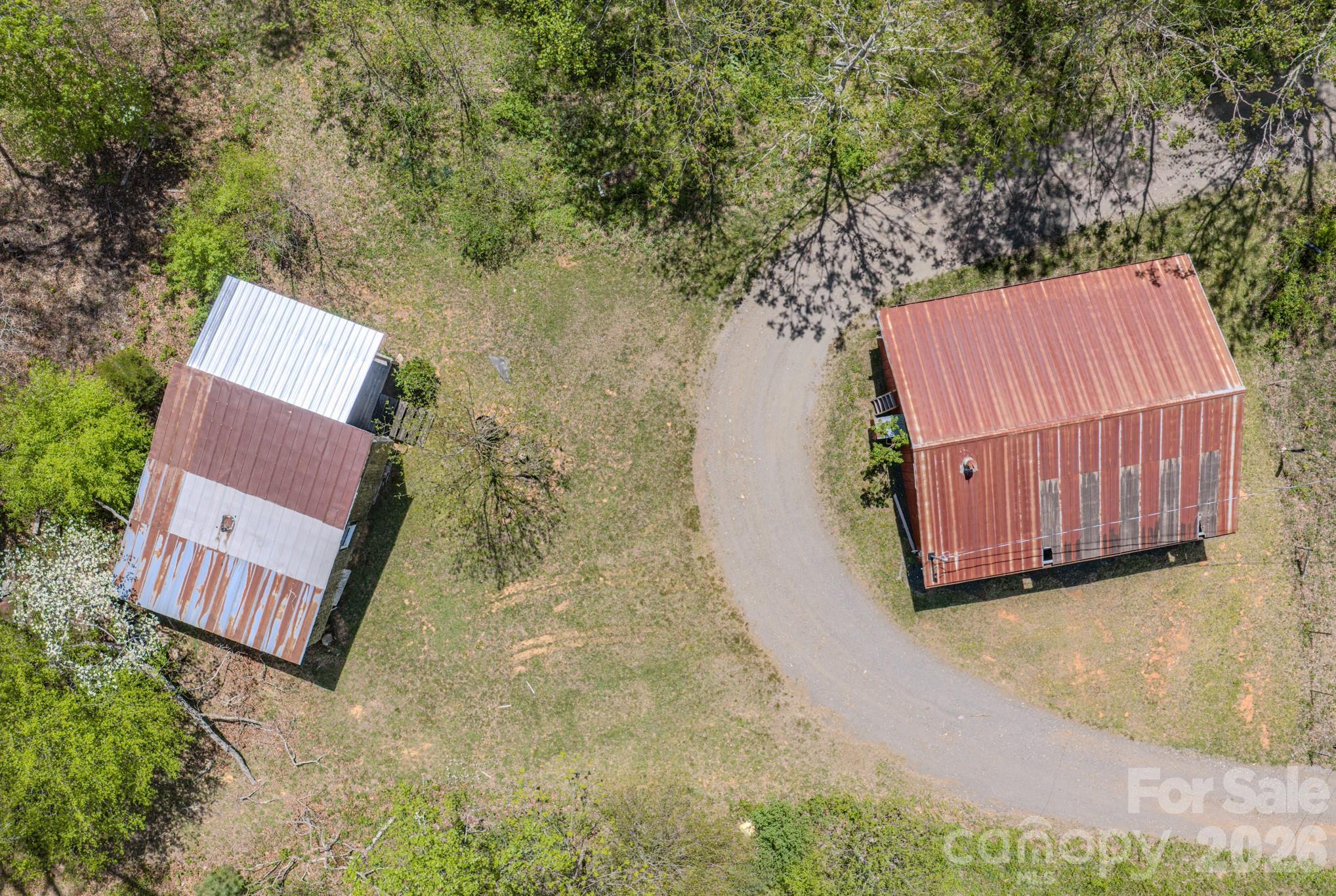 Photo 2 of Land for sale at 143 Gouge Cemetery Rd, Bakersville, NC 28705 | MLS# 4373478 | Listing updated on 2026-09-04
