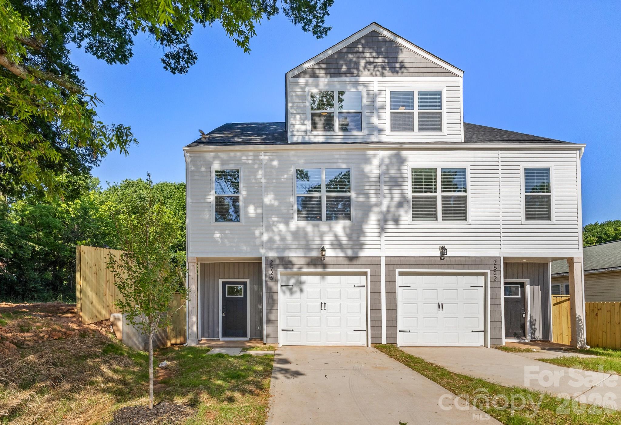 Homes for sale in Charlotte, NC | 2524 Deherradora Ave, Charlotte, NC 28208 | MLS# 4373569