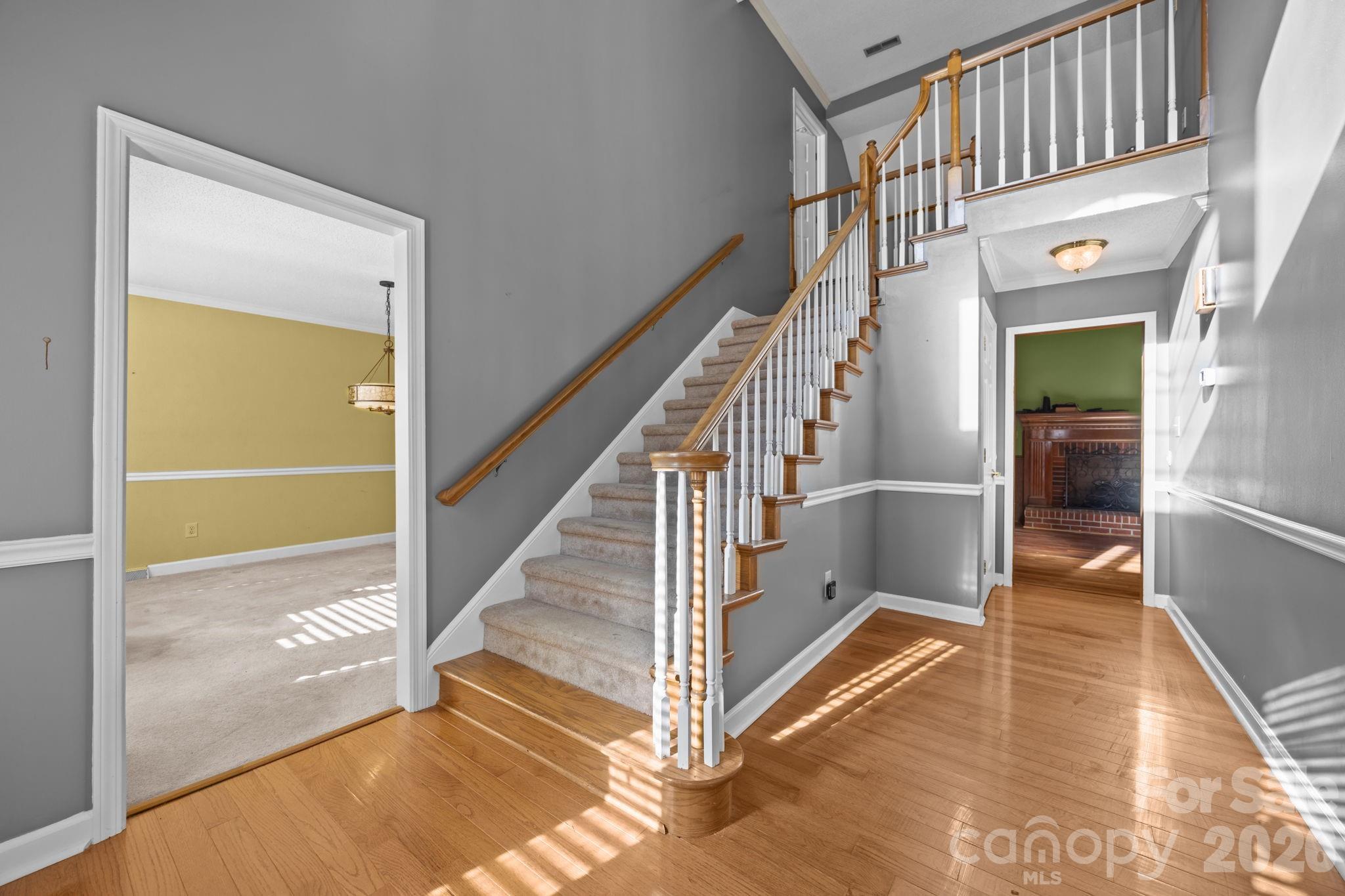 5th image of 280 Birchridge Dr, Kernersville, NC 27284 | MLS# 4373669