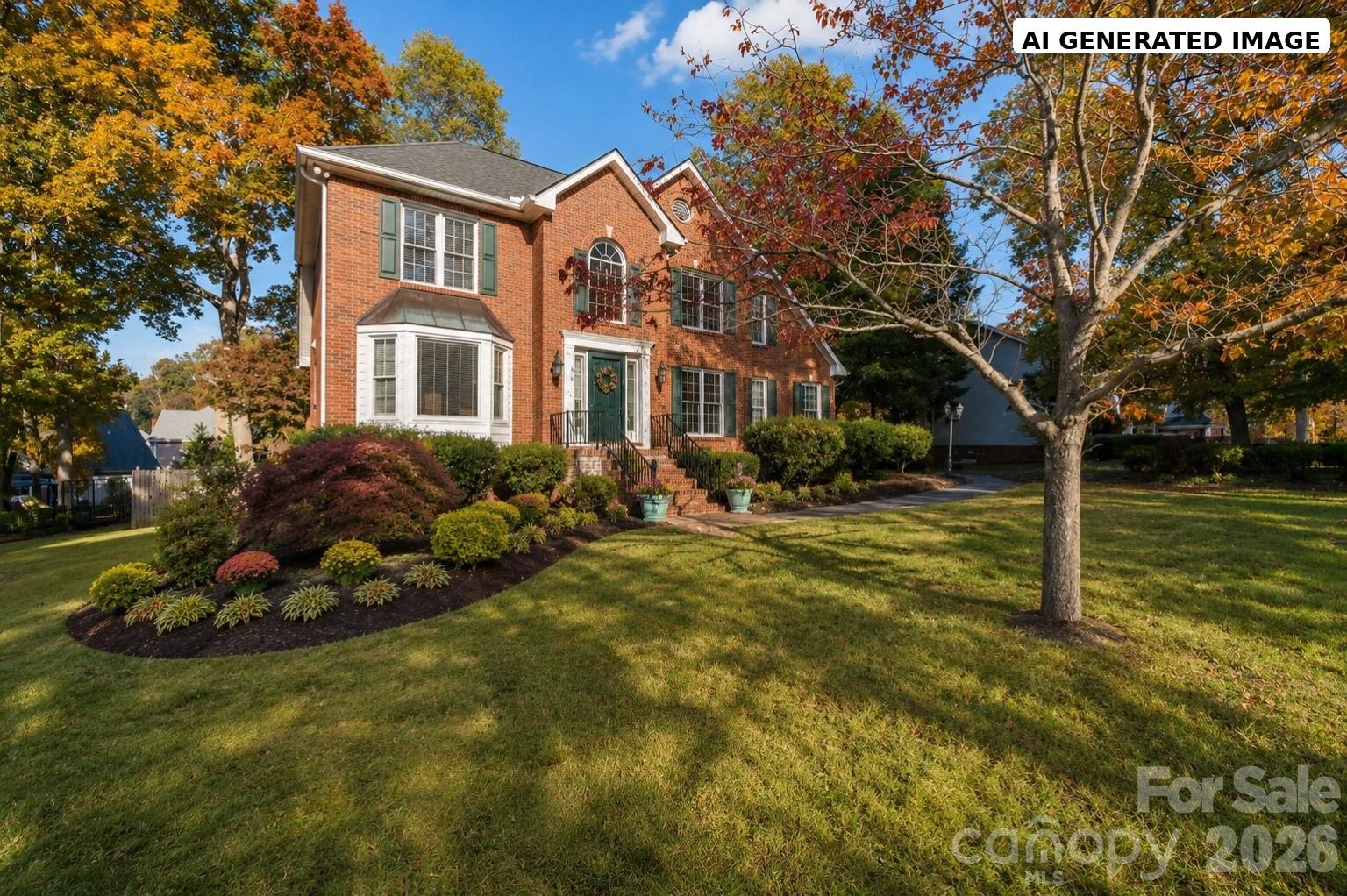 3rd image of 280 Birchridge Dr, Kernersville, NC 27284 | MLS# 4373669