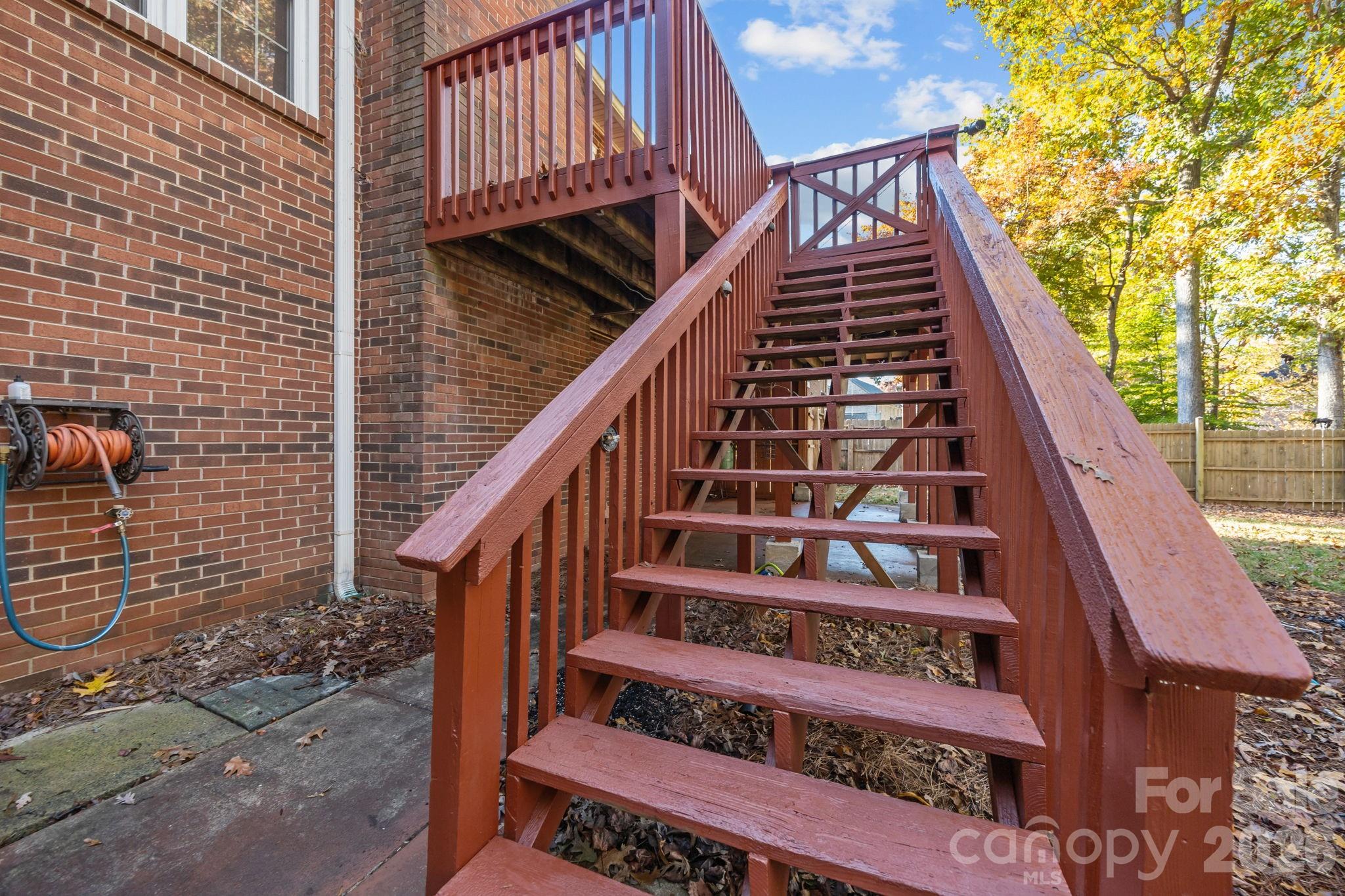 36th image of 280 Birchridge Dr, Kernersville, NC 27284 | MLS# 4373669