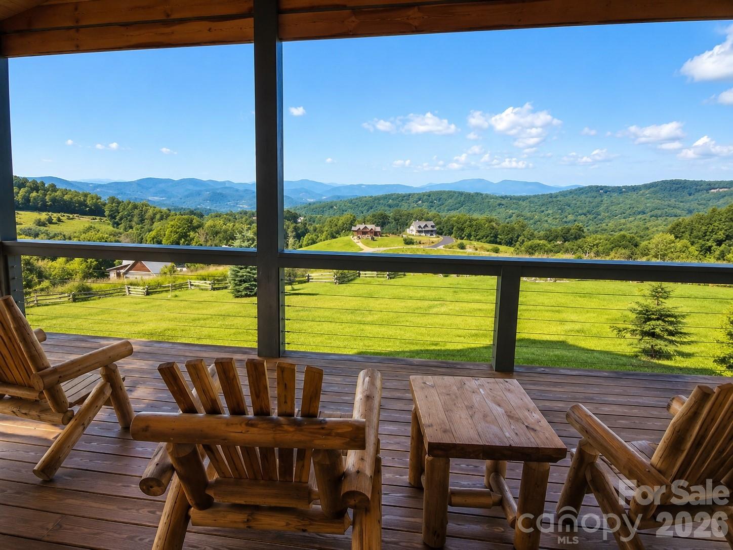 Photo 2 of Single family home for sale at 23 Eagle Park Cir, Banner Elk, NC 28604 | MLS# 4373835 | Listing updated on 2026-09-04