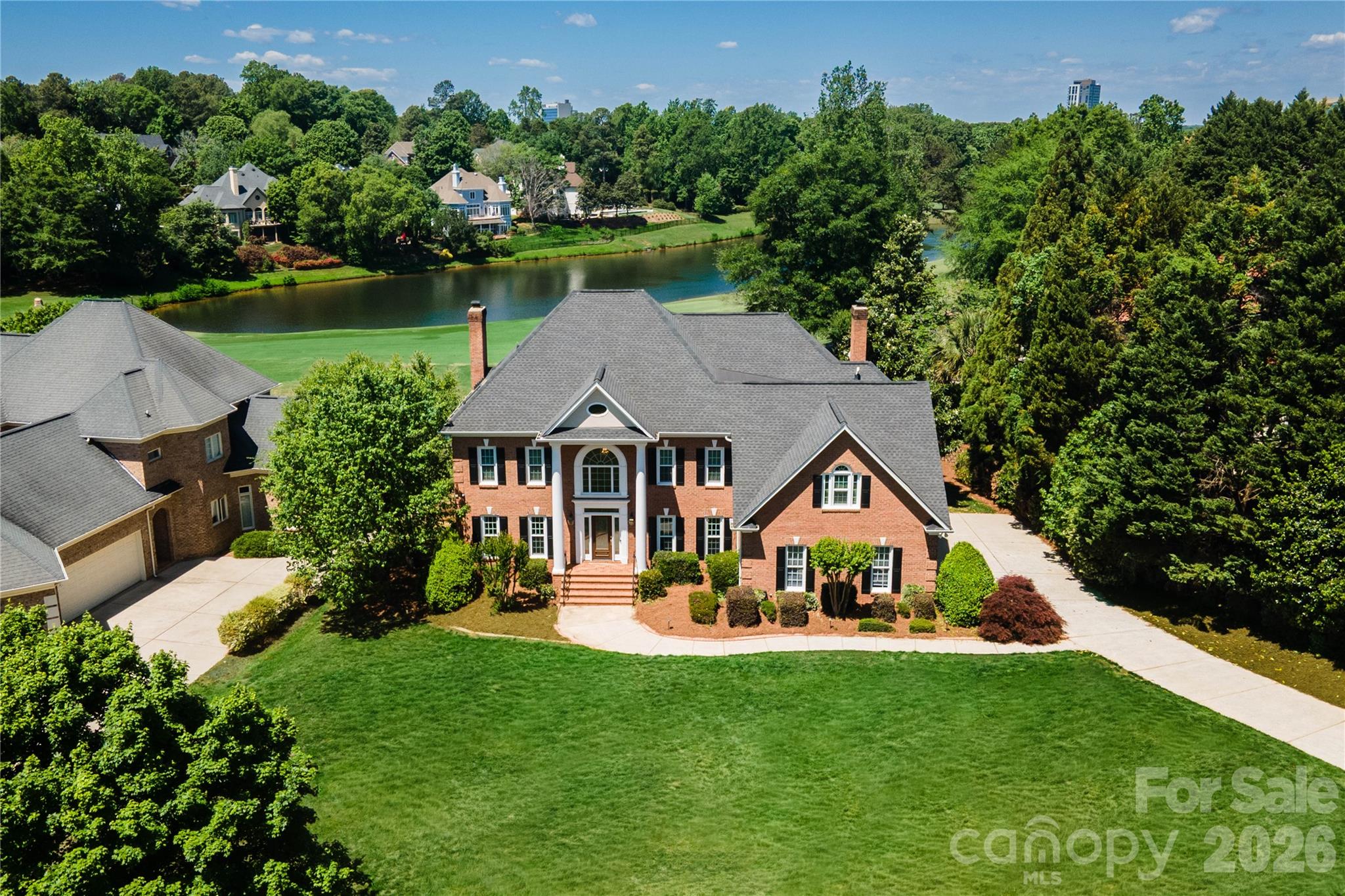 Homes for sale in Charlotte, NC | 15709 Ballantyne Country Club Dr, Charlotte, NC 28277 | MLS# 4373875