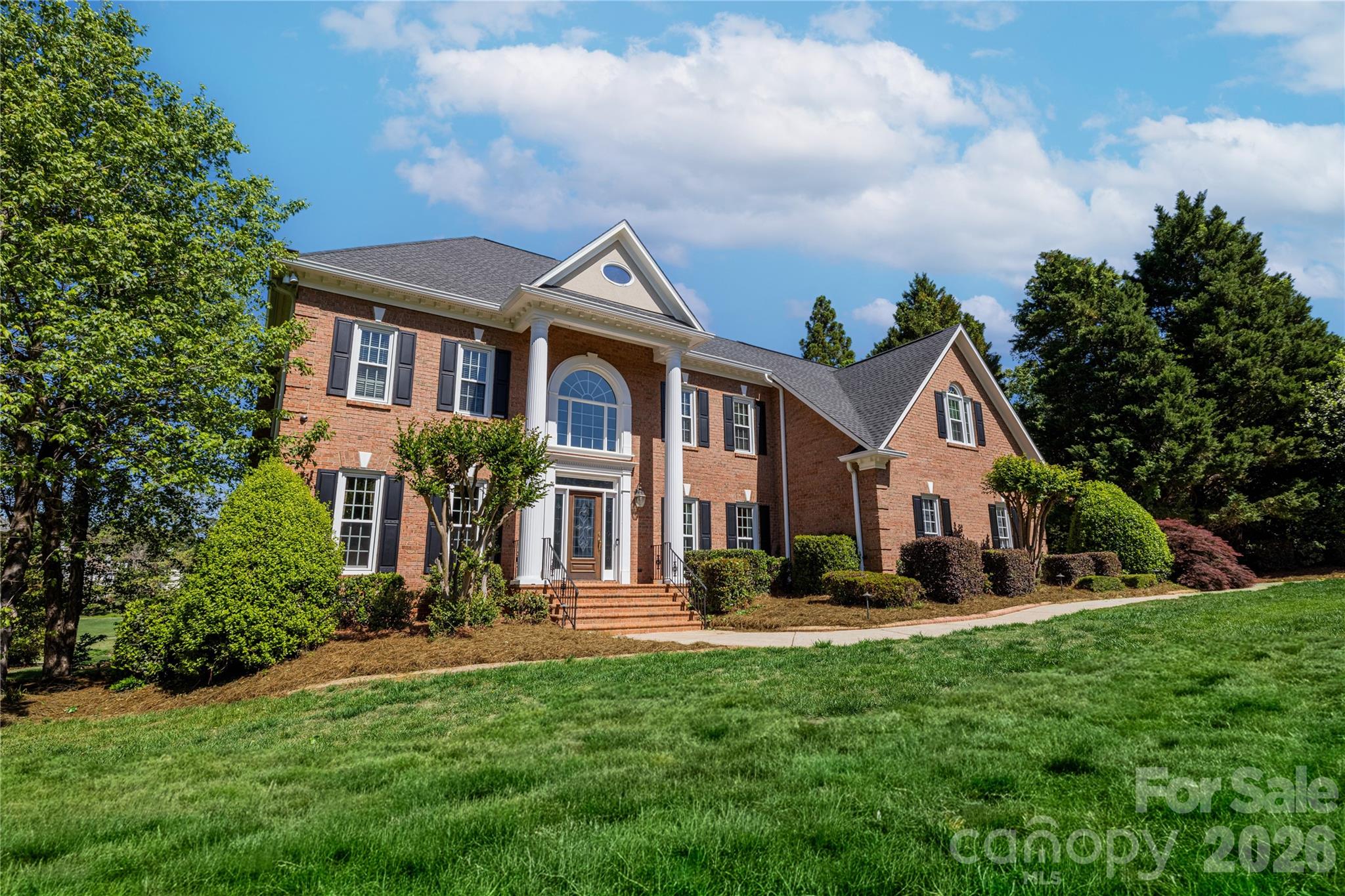 Homes for sale in Charlotte, NC | 15709 Ballantyne Country Club Dr, Charlotte, NC 28277 | MLS# 4373875