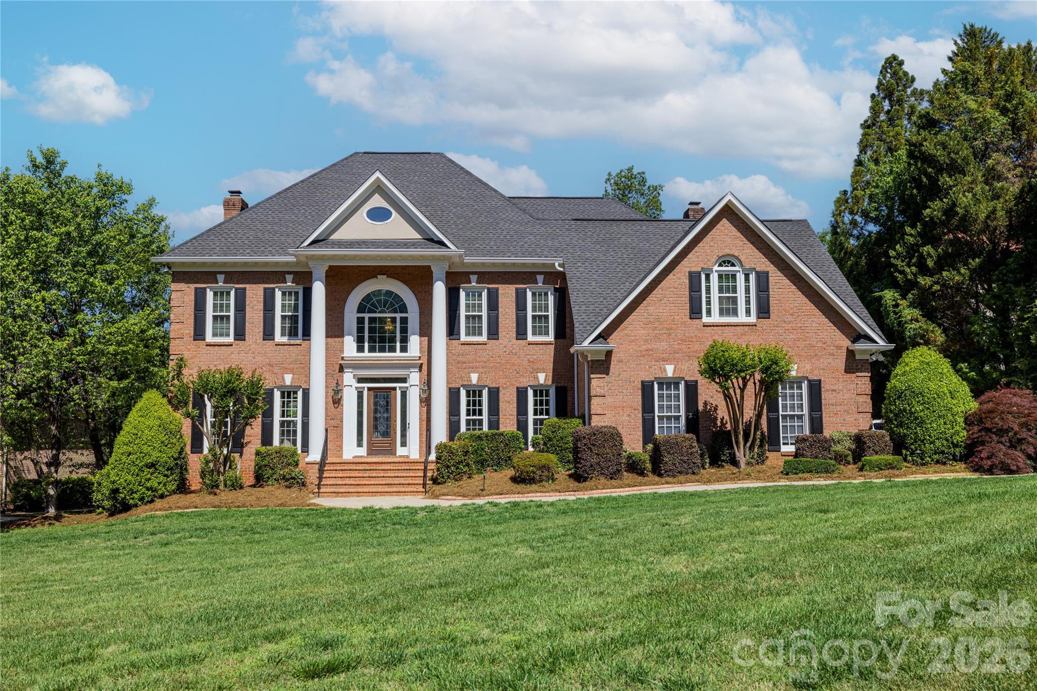Homes for sale in Charlotte, NC | 15709 Ballantyne Country Club Dr, Charlotte, NC 28277 | MLS# 4373875