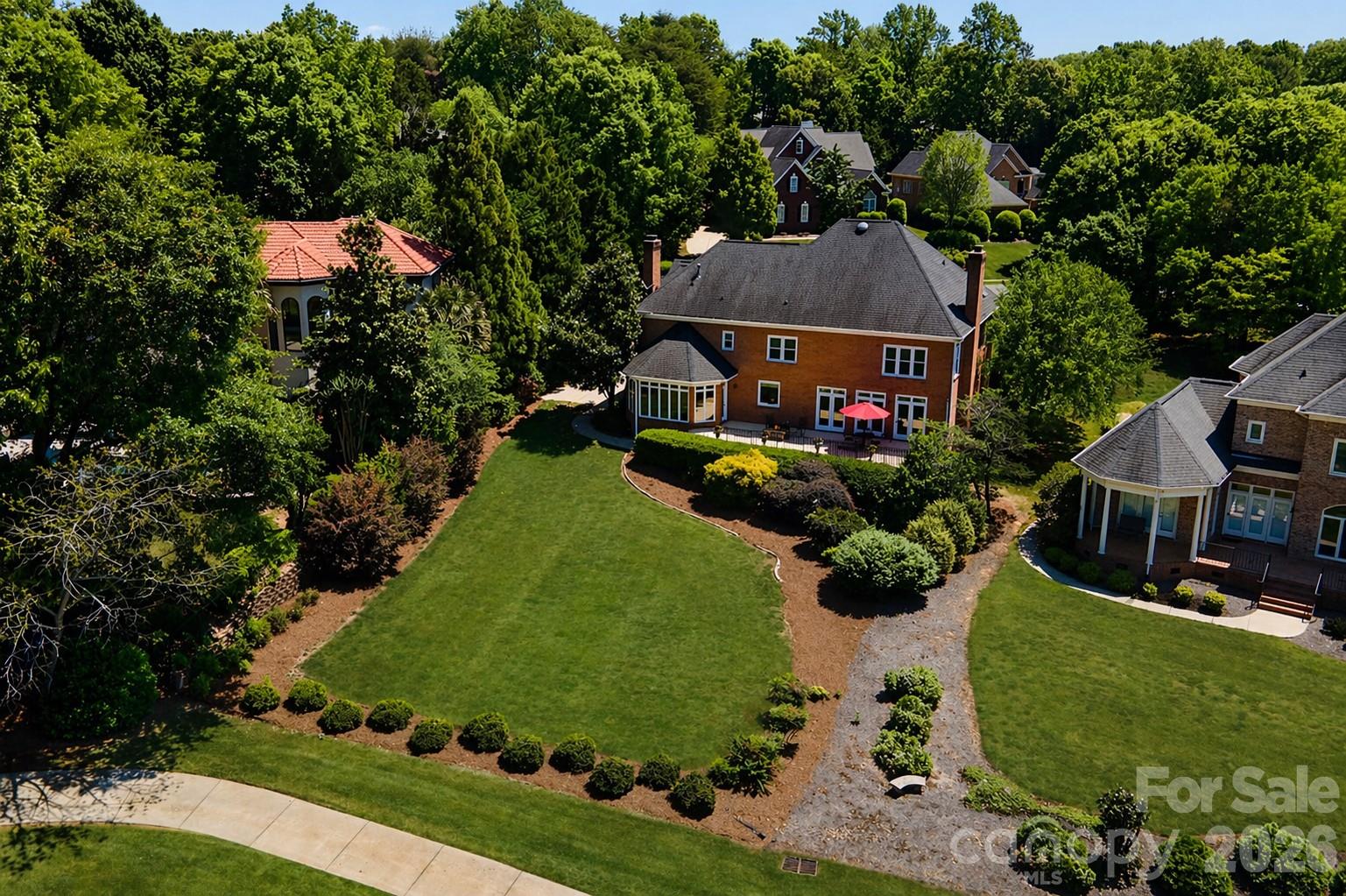 Homes for sale in Charlotte, NC | 15709 Ballantyne Country Club Dr, Charlotte, NC 28277 | MLS# 4373875