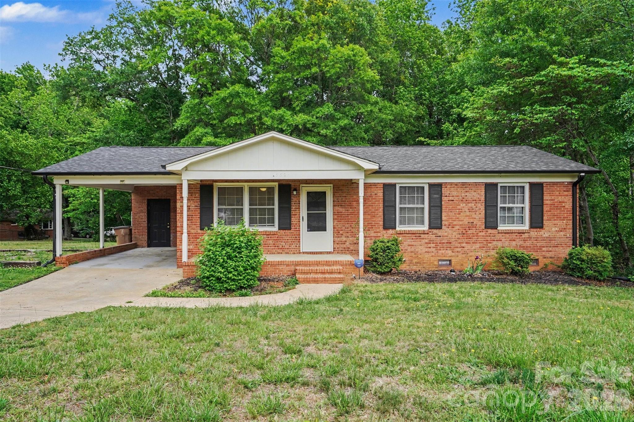 Homes for sale in Shelby, NC | 1332 Frederick St, Shelby, NC 28150 | MLS# 4374077
