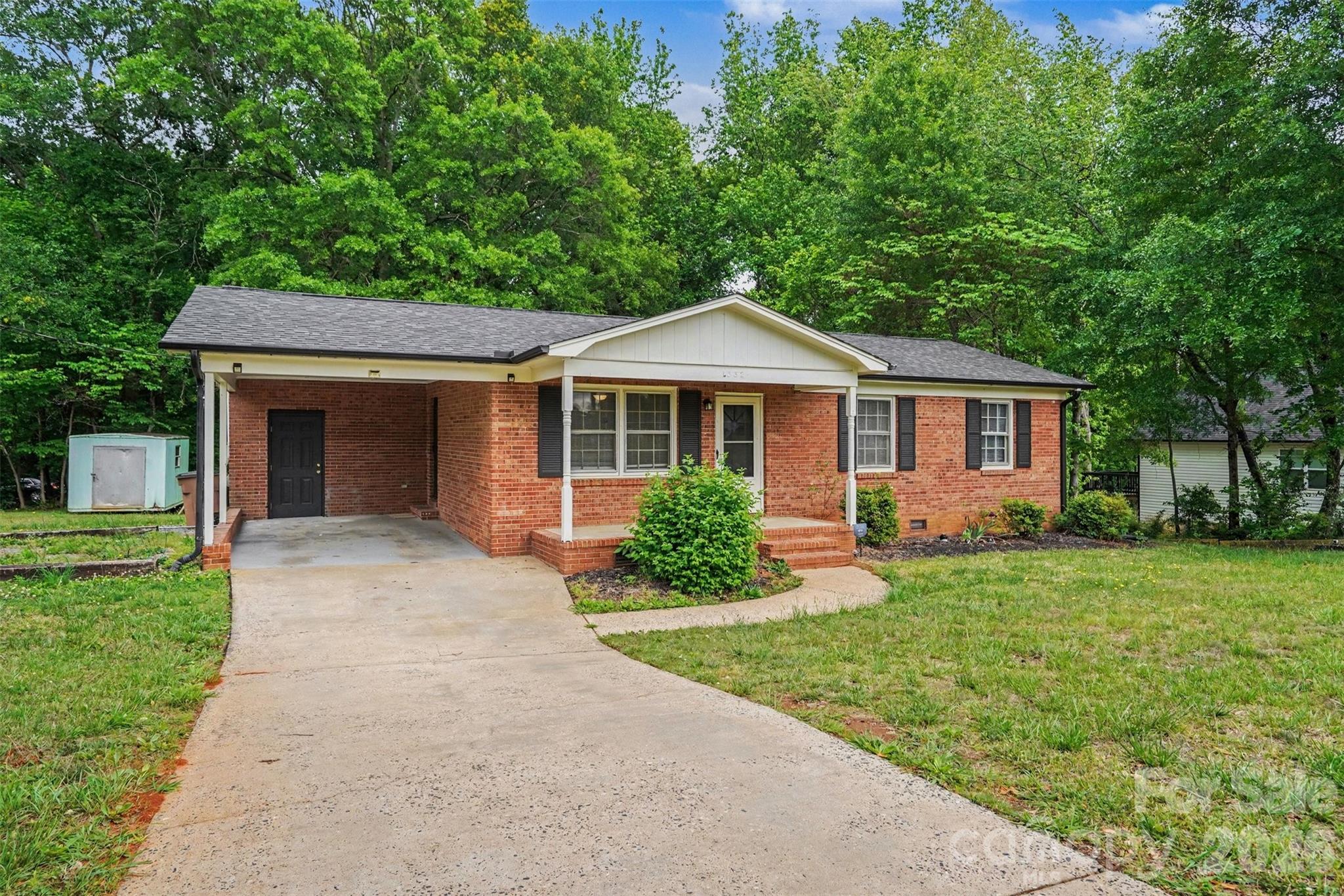 Homes for sale in Shelby, NC | 1332 Frederick St, Shelby, NC 28150 | MLS# 4374077