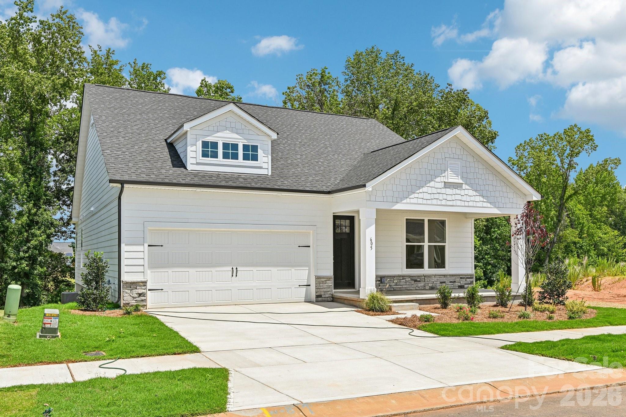 Homes for sale in Cramerton, NC | 605 Banter Ln #37, Cramerton, NC 28032 | MLS# 4374152
