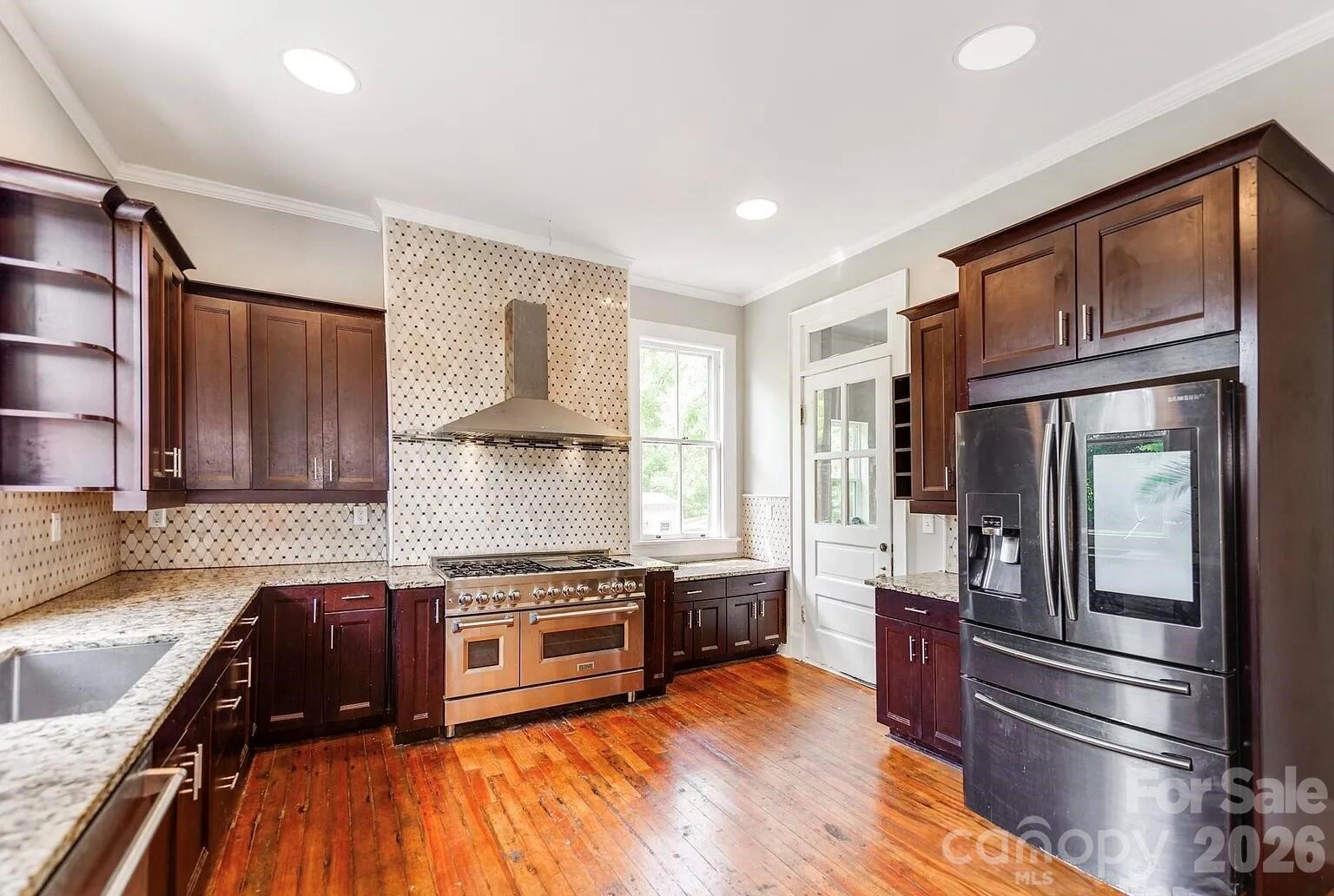 3rd image of 128 W End St, Chester, SC 29706 | MLS# 4374253