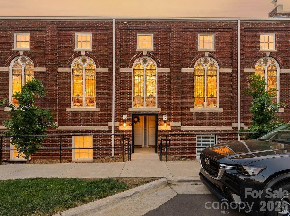 5th image of 201 Grandin Rd #13, Charlotte, NC 28208 | MLS# 4374325