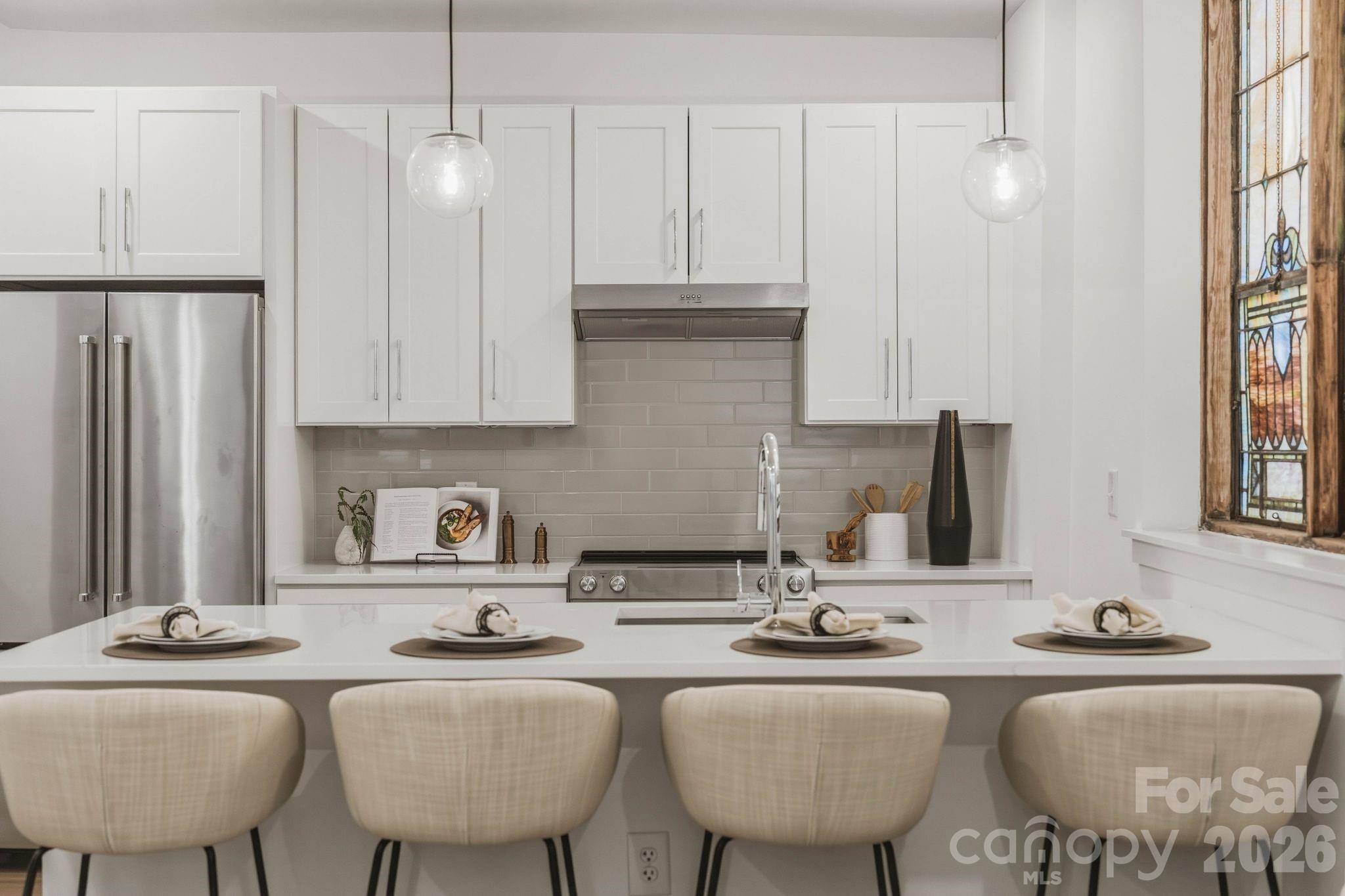 2nd image of 201 Grandin Rd #13, Charlotte, NC 28208 | MLS# 4374325