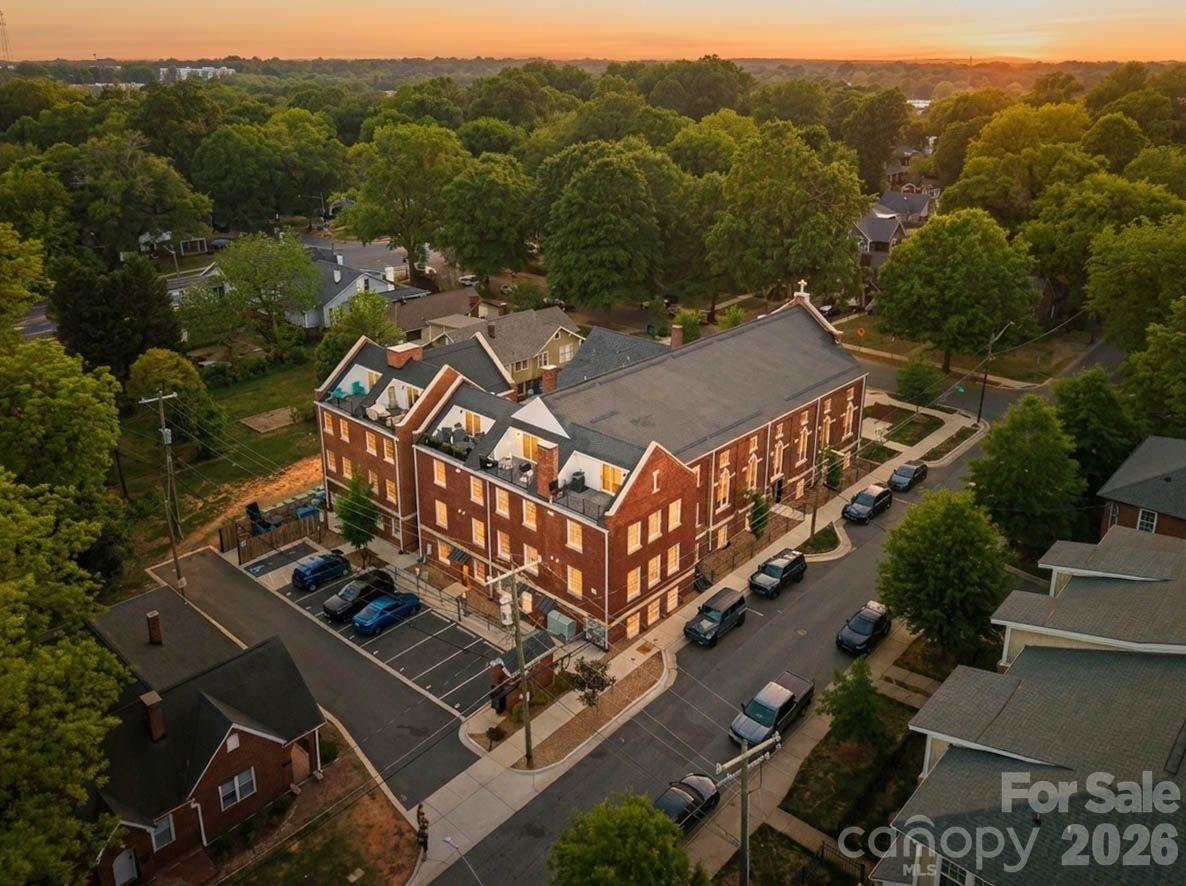 45th image of 201 Grandin Rd #13, Charlotte, NC 28208 | MLS# 4374325