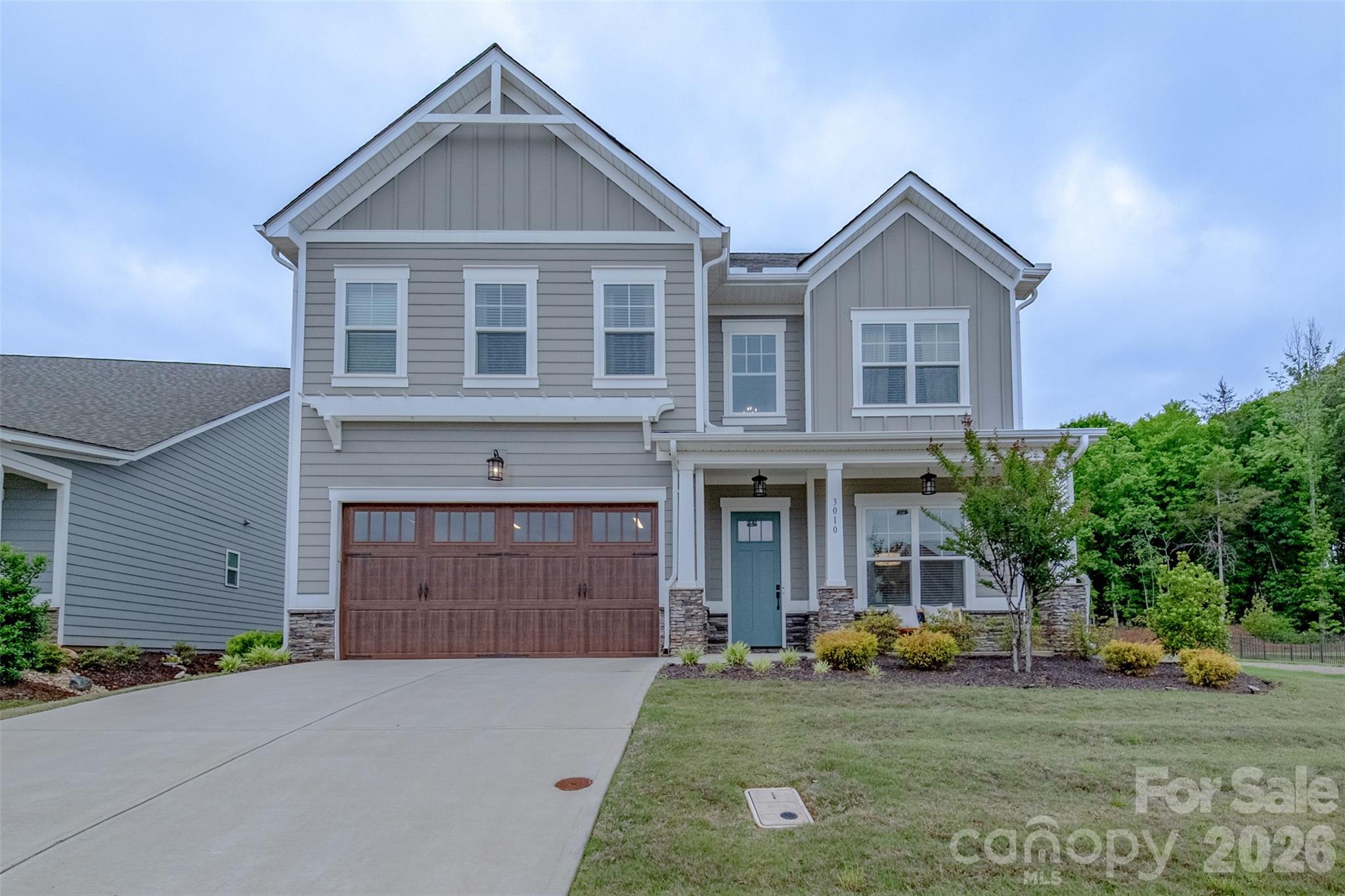 3rd image of 3010 Alveston Dr Nw, Concord, NC 28027 | MLS# 4374332