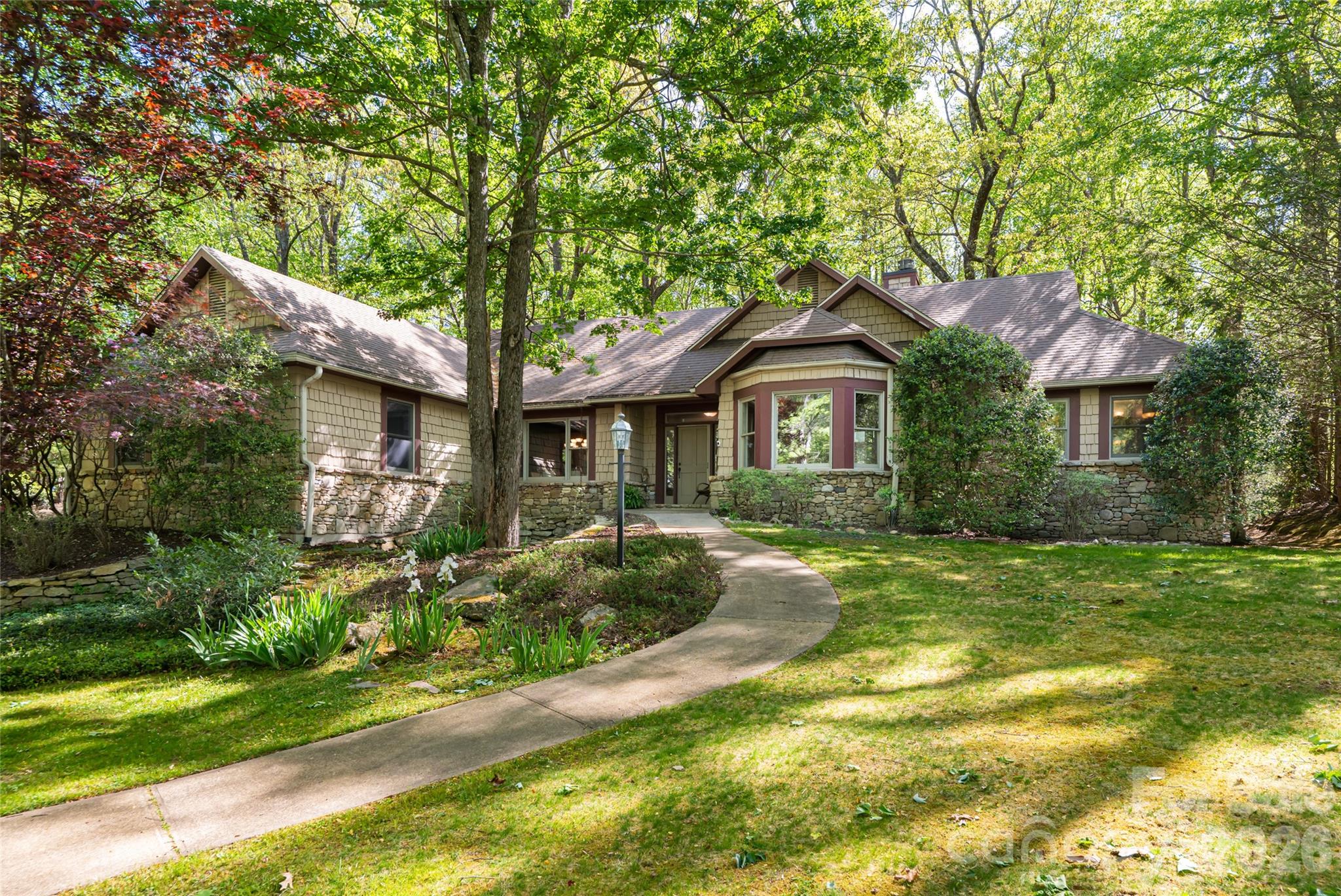 1st image of 109 Little Cherokee Rdg, Hendersonville, NC 28739 | MLS# 4374355