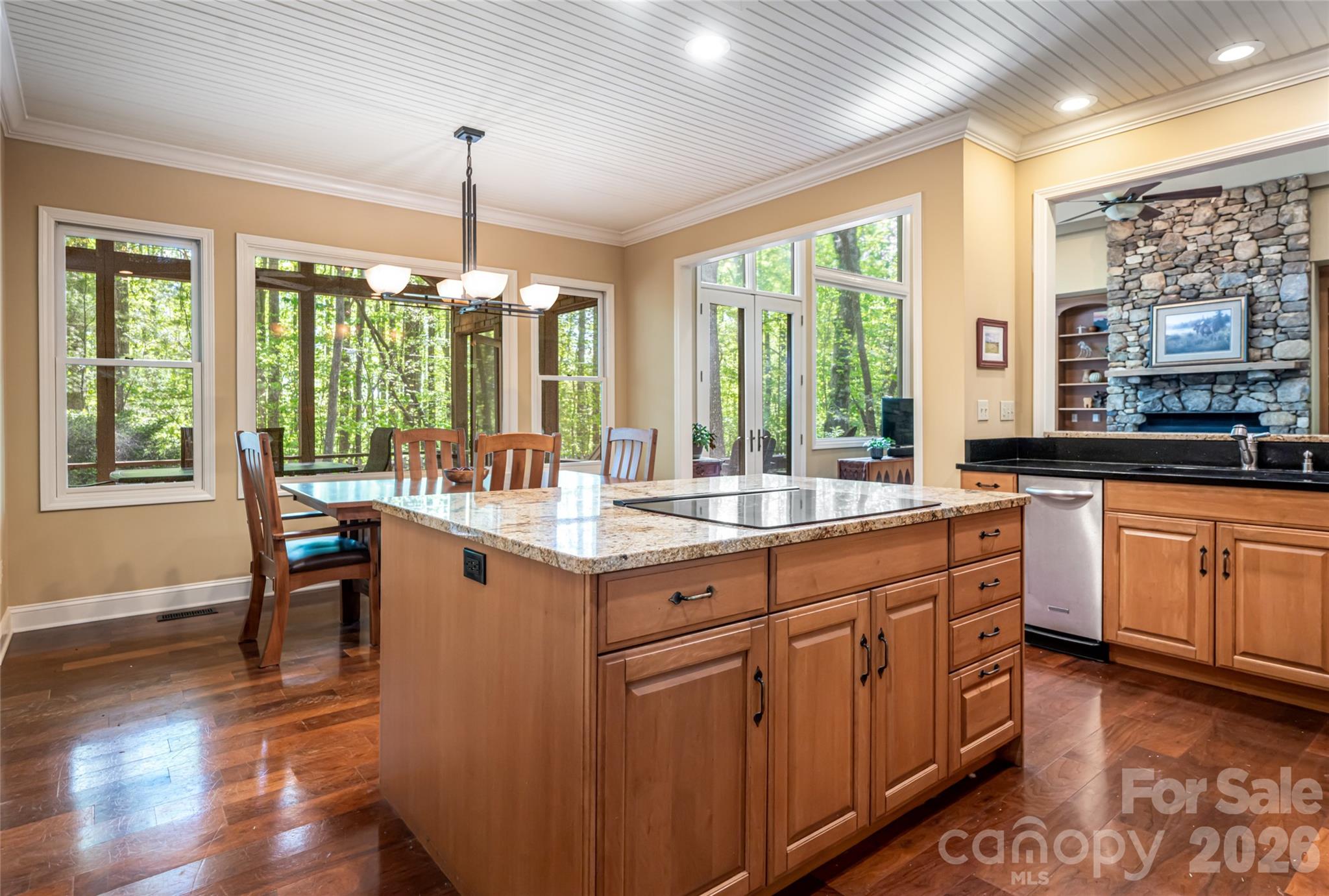 3rd image of 109 Little Cherokee Rdg, Hendersonville, NC 28739 | MLS# 4374355