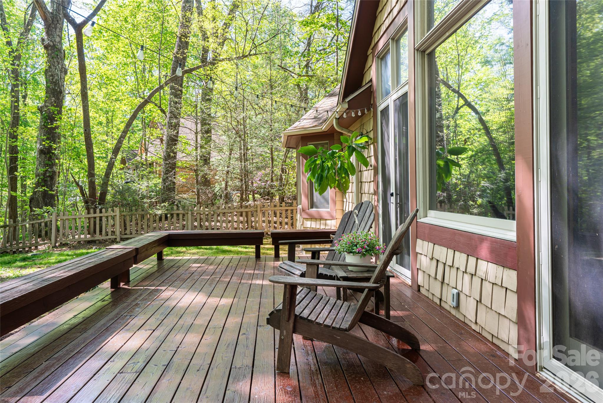 5th image of 109 Little Cherokee Rdg, Hendersonville, NC 28739 | MLS# 4374355