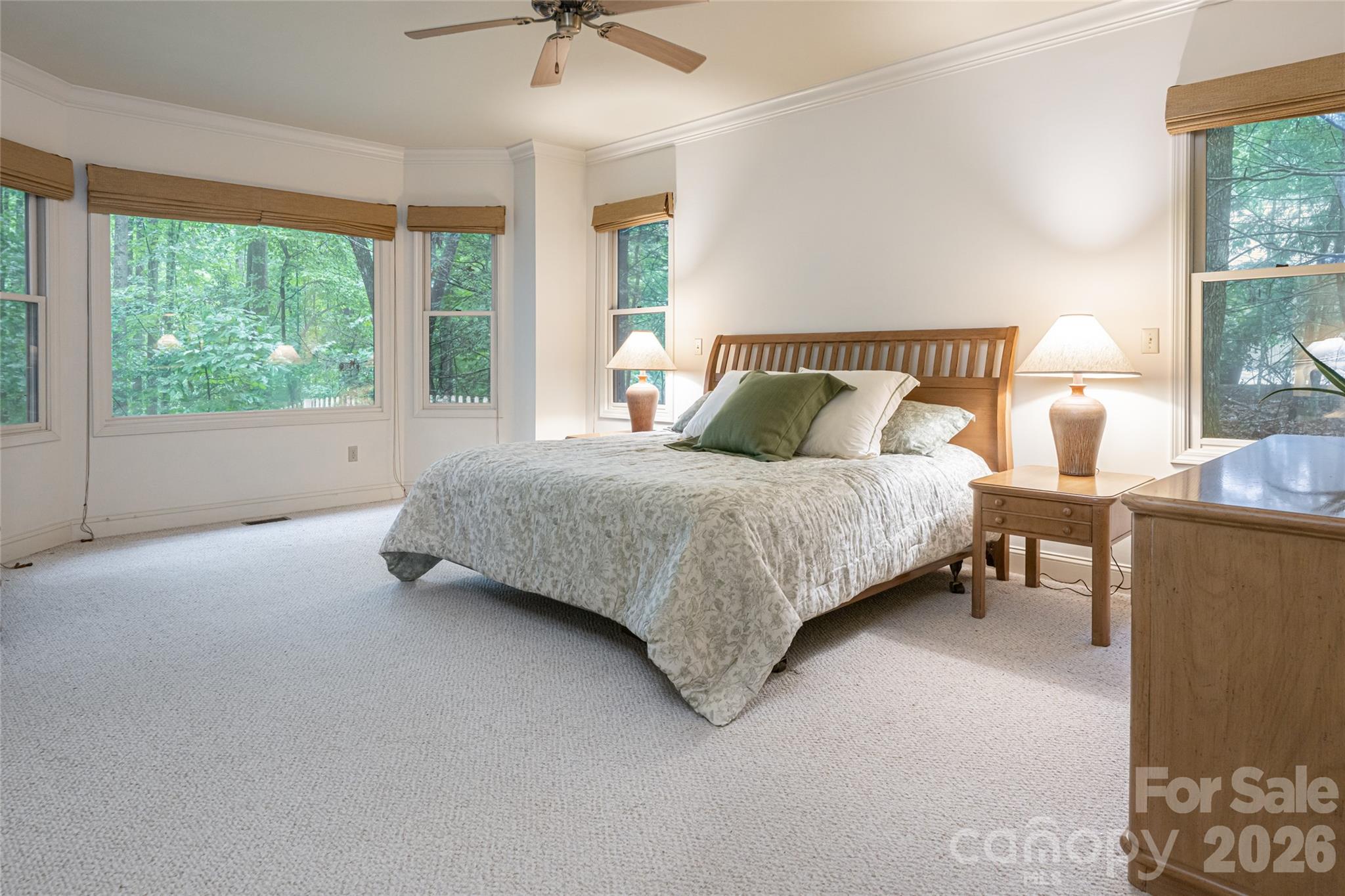 4th image of 109 Little Cherokee Rdg, Hendersonville, NC 28739 | MLS# 4374355