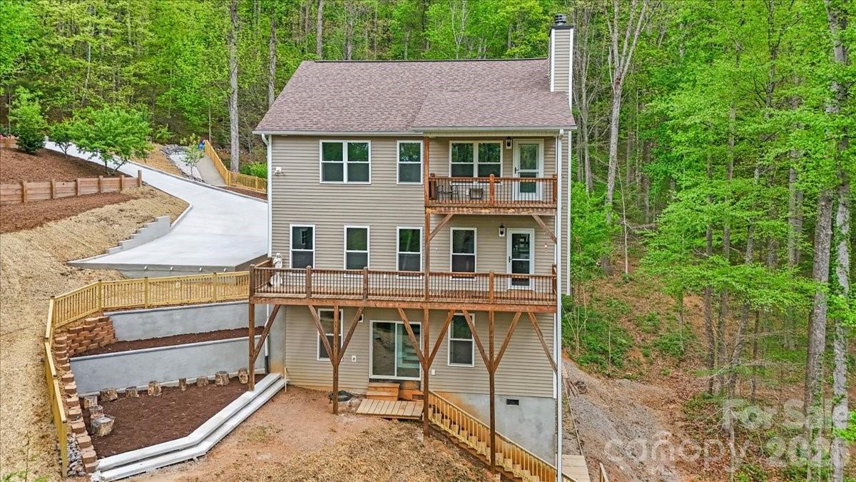 Homes for sale in Swannanoa, NC | 65 Leisure Ln, Swannanoa, NC 28778 | MLS# 4374385