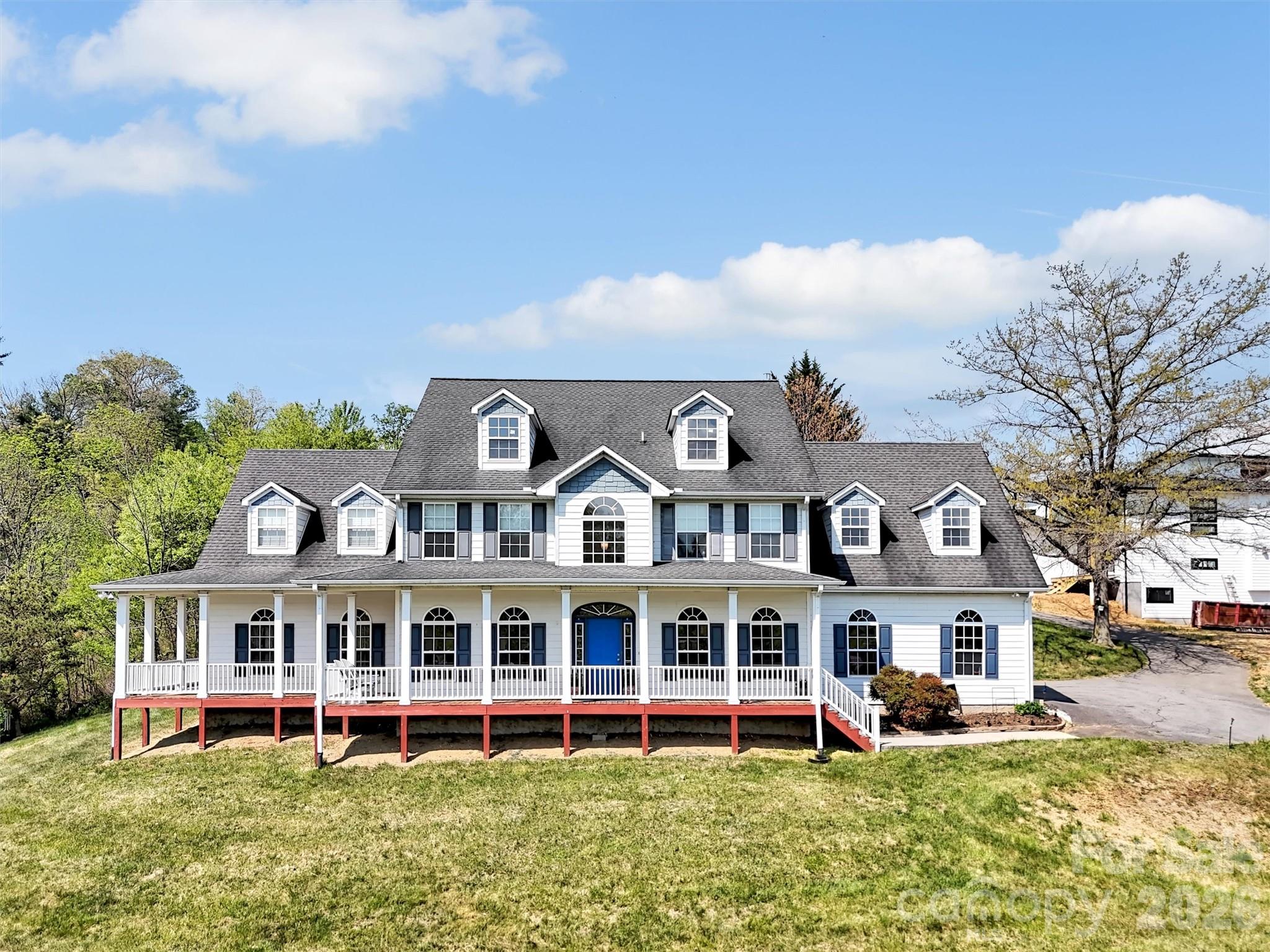 1st image of 237 Midway Xing, Clyde, NC 28721 | MLS# 4374416