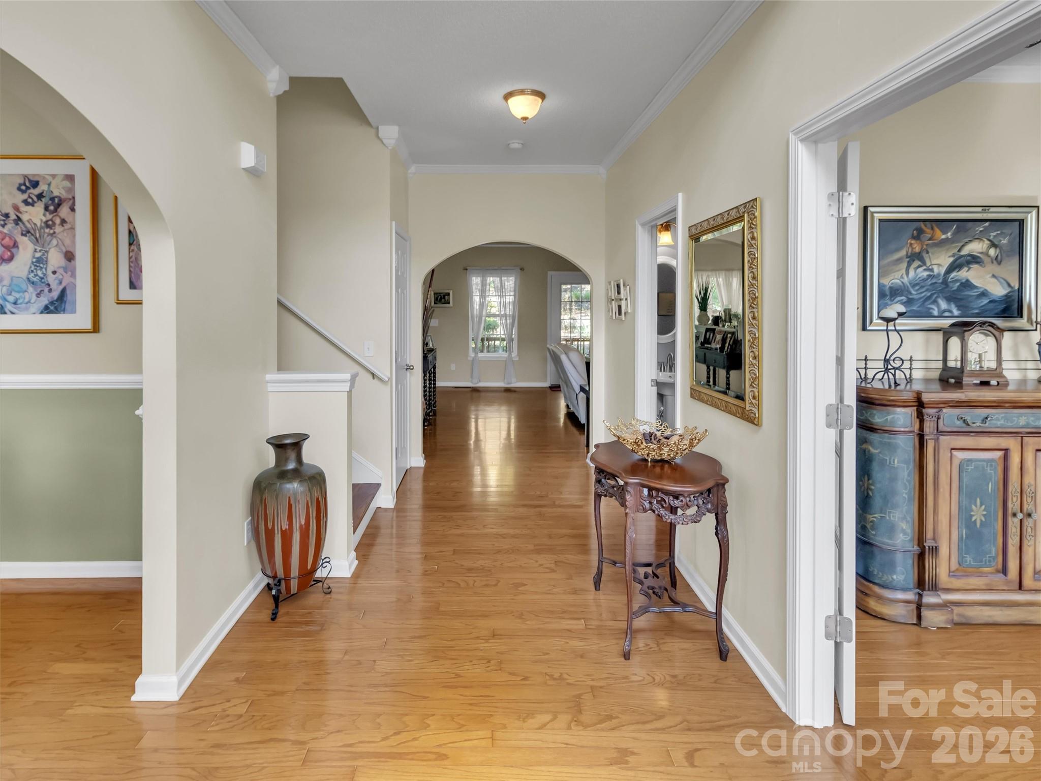 5th image of 237 Midway Xing, Clyde, NC 28721 | MLS# 4374416