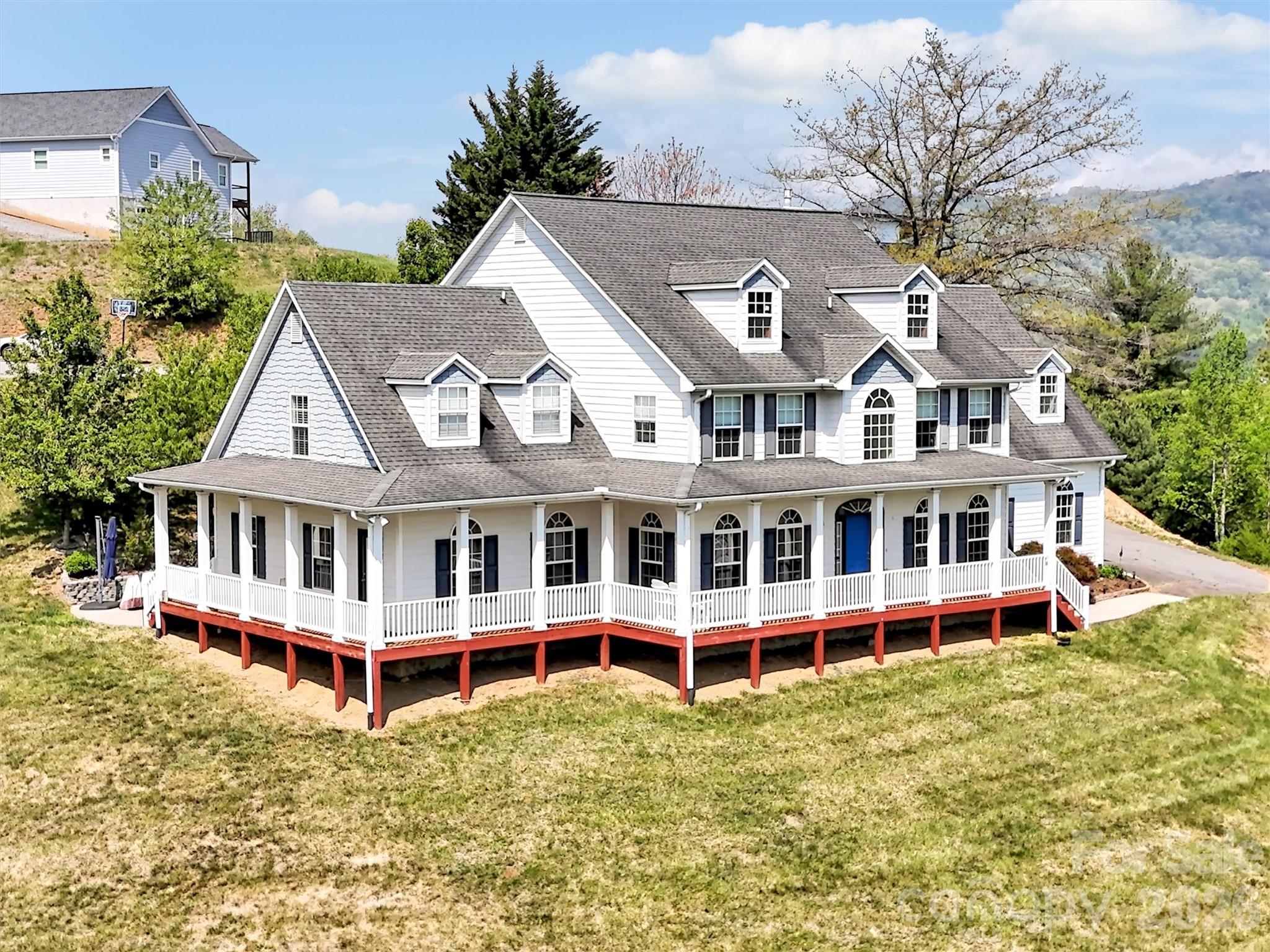 3rd image of 237 Midway Xing, Clyde, NC 28721 | MLS# 4374416