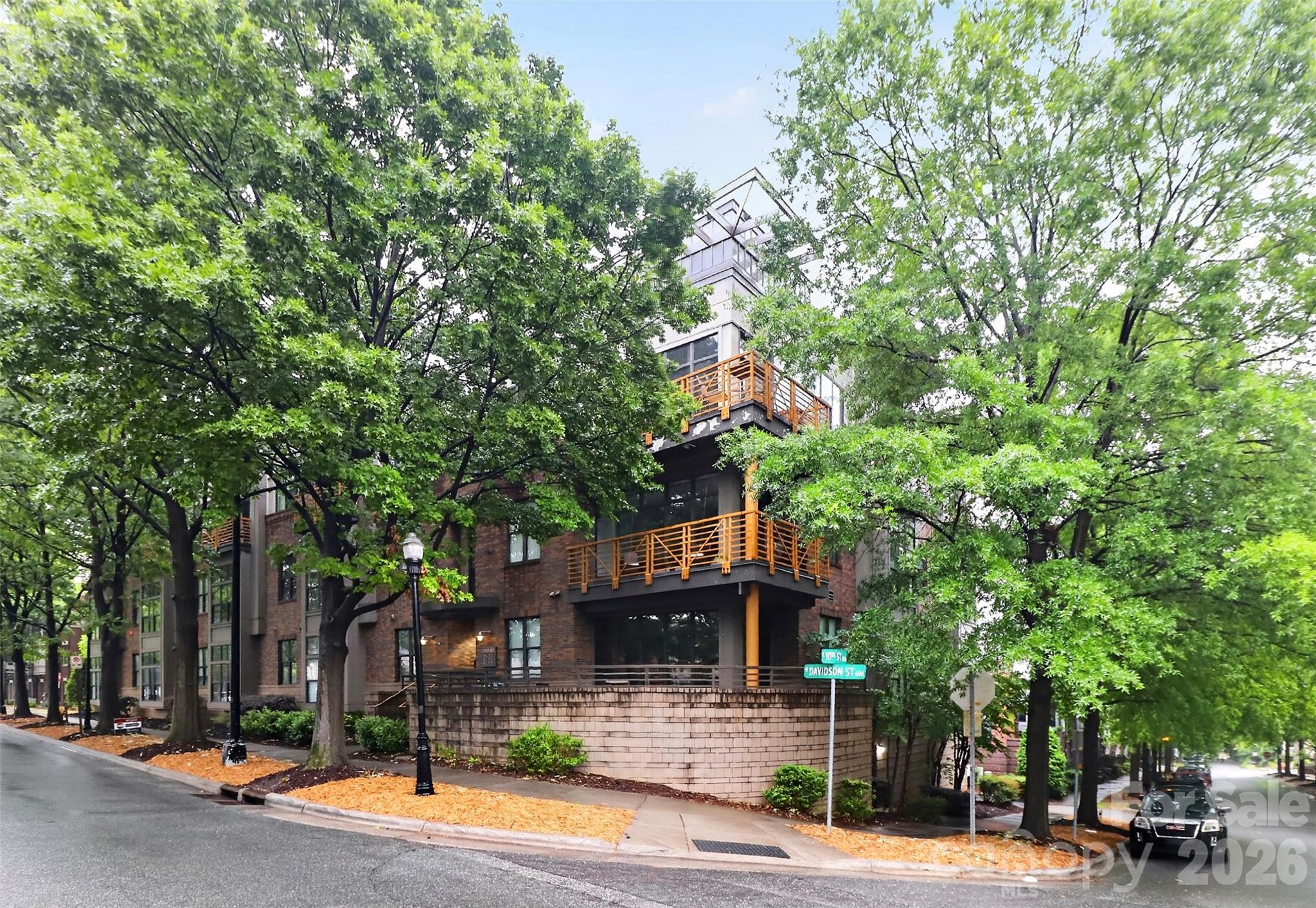 Homes for sale in Charlotte, NC | 716 N Davidson St, Charlotte, NC 28202 | MLS# 4374627