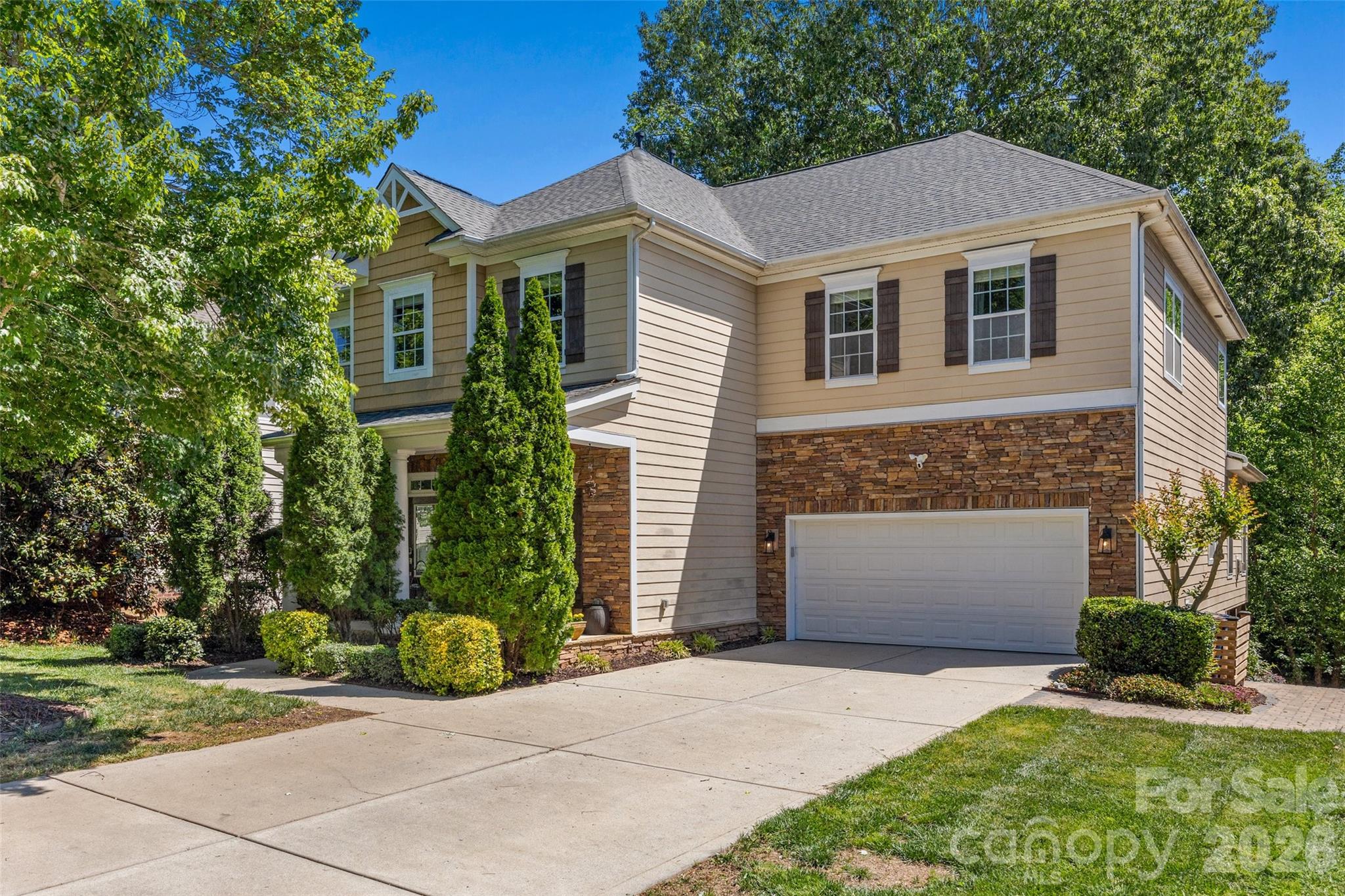 Homes for sale in Waxhaw, NC | 2201 Trading Ford Dr, Waxhaw, NC 28173 | MLS# 4374708