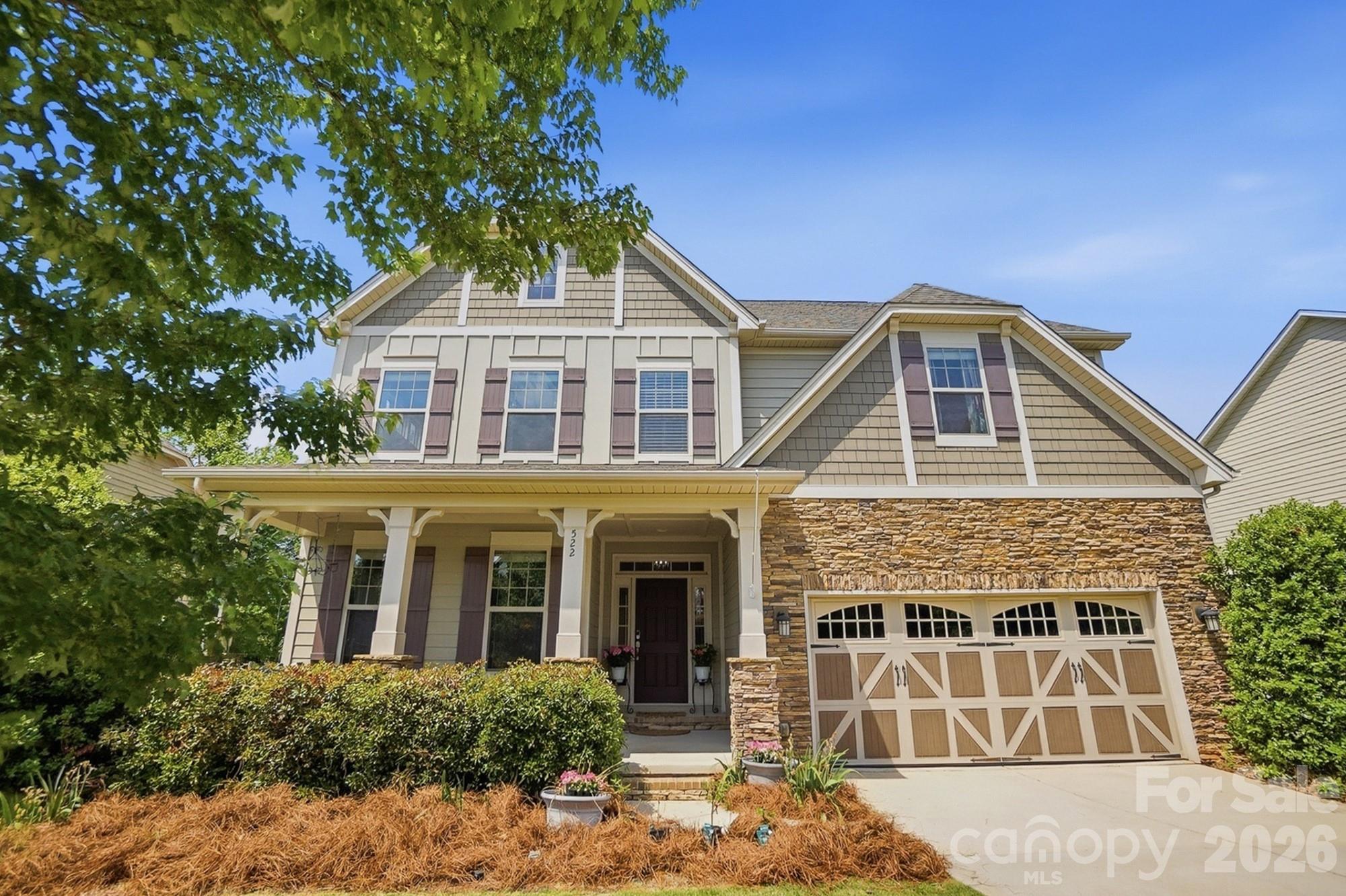 1st image of 522 Iron Horse Ln, Midland, NC 28107 | MLS# 4374807