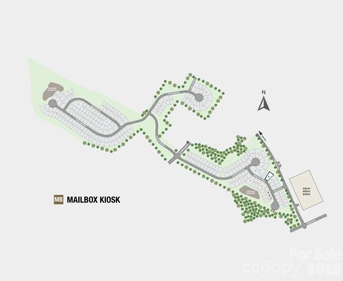 34th image of 405 Silver Birch Ct, Shelby, NC 28152 | MLS# 4375045