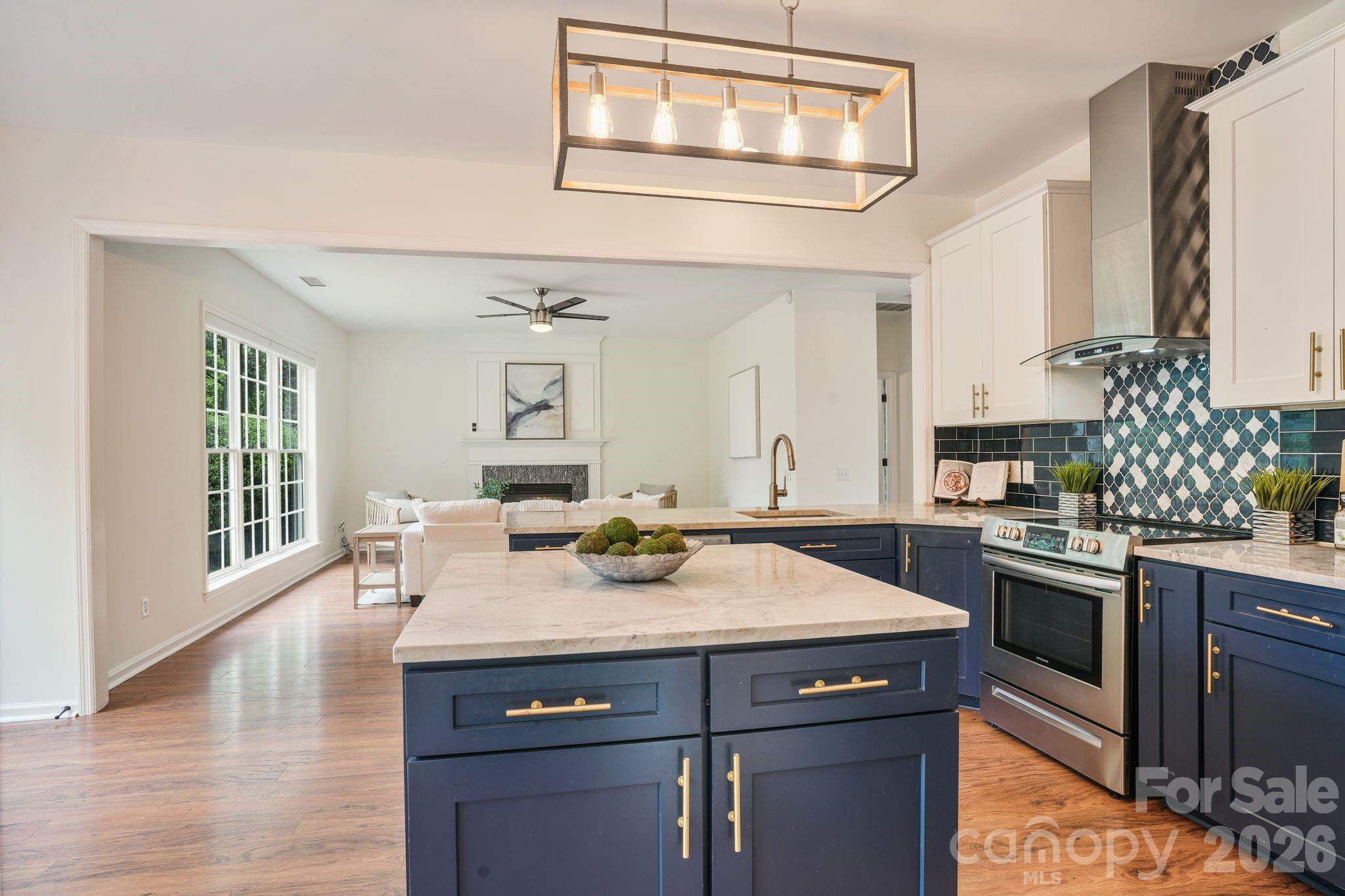 5th image of 15816 Gathering Oaks Dr, Huntersville, NC 28078 | MLS# 4375070