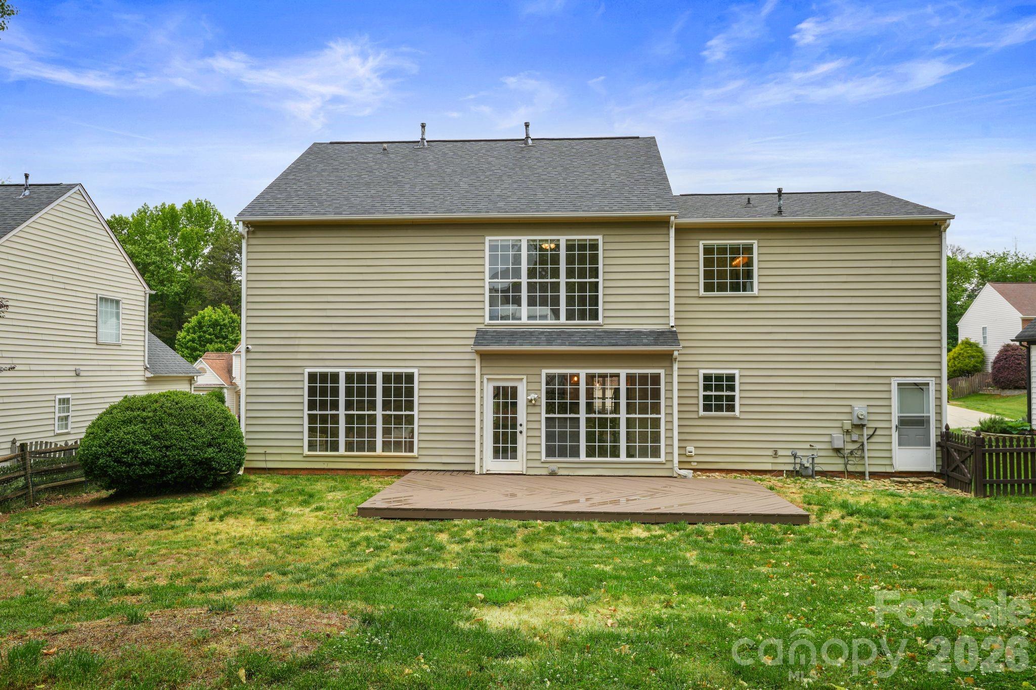 35th image of 15816 Gathering Oaks Dr, Huntersville, NC 28078 | MLS# 4375070