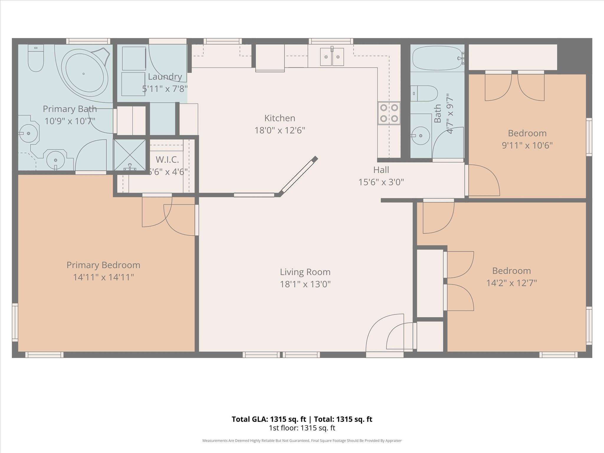2nd image of 3690 Vickery Dr, Maiden, NC 28650 | MLS# 4375139