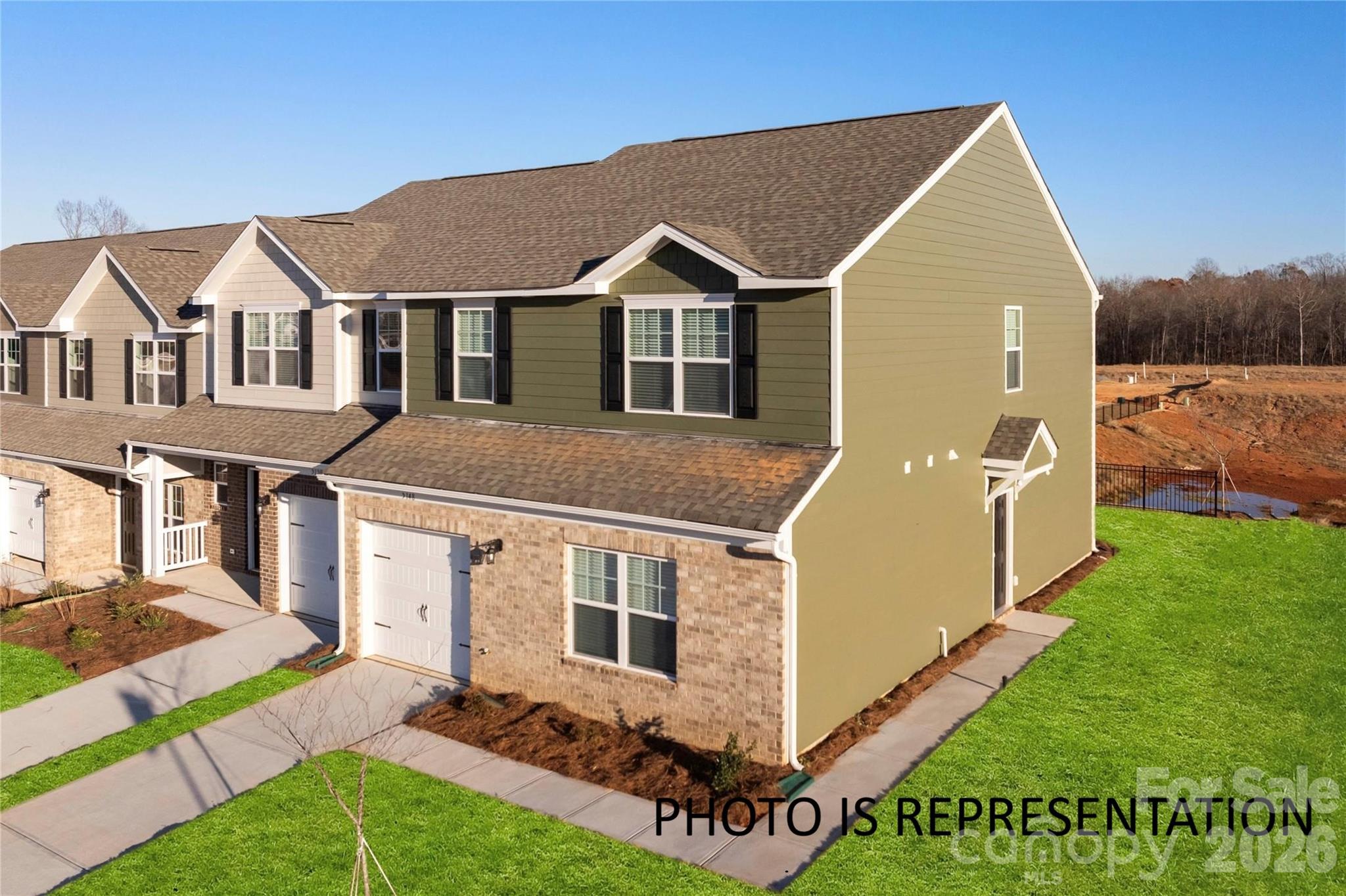 Homes for sale in Stanley, NC | 5109 Tommy Ln #505, Stanley, NC 28164 | MLS# 4375482
