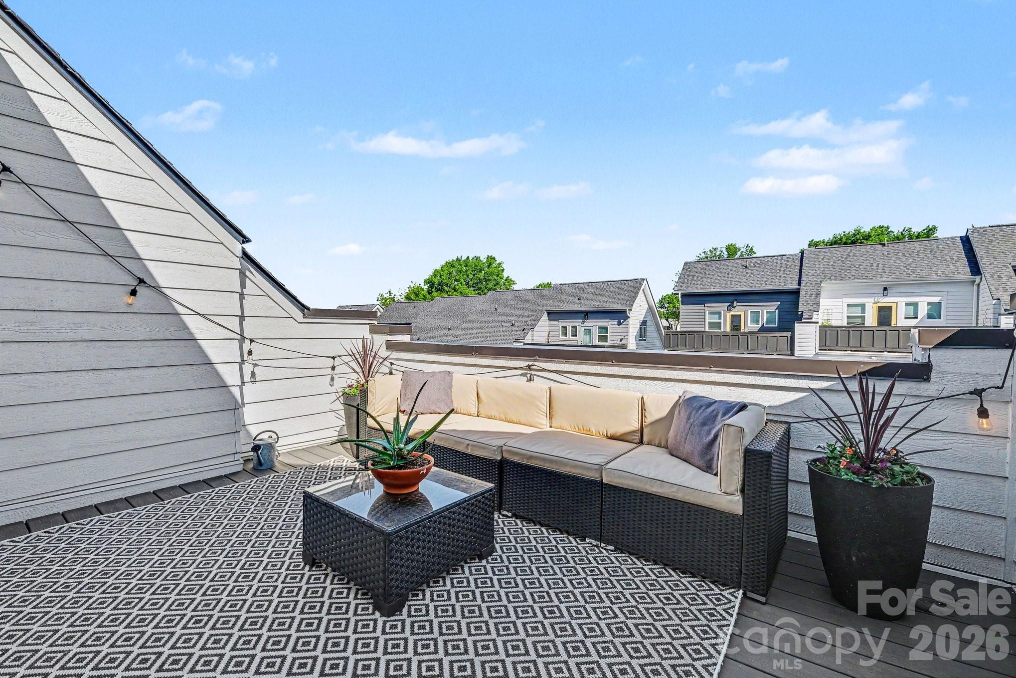 4th image of 562 West End Dr, Charlotte, NC 28208 | MLS# 4375491