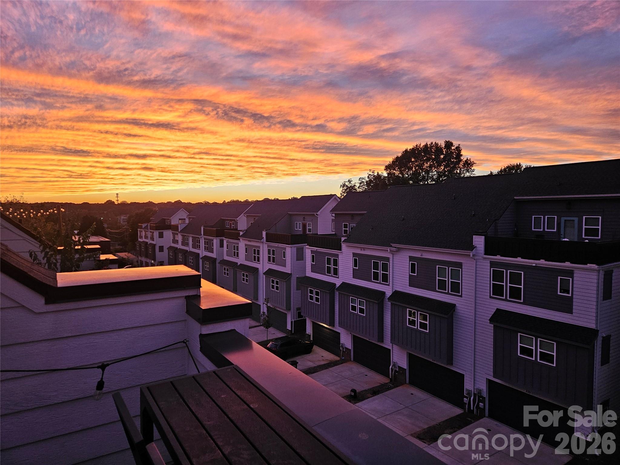 3rd image of 562 West End Dr, Charlotte, NC 28208 | MLS# 4375491