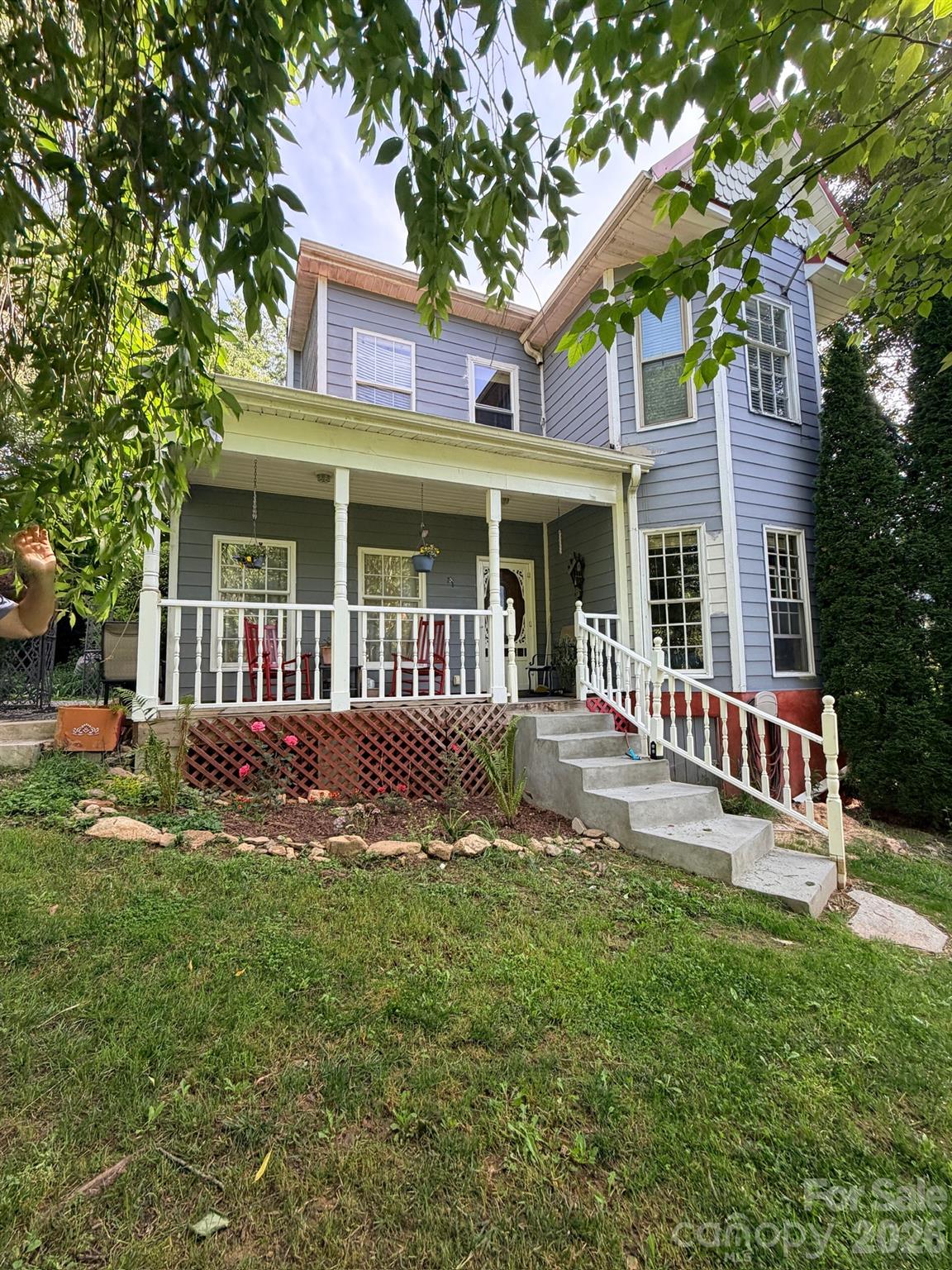 3rd image of 2225 Bald Creek Rd, Clyde, NC 28721 | MLS# 4375884