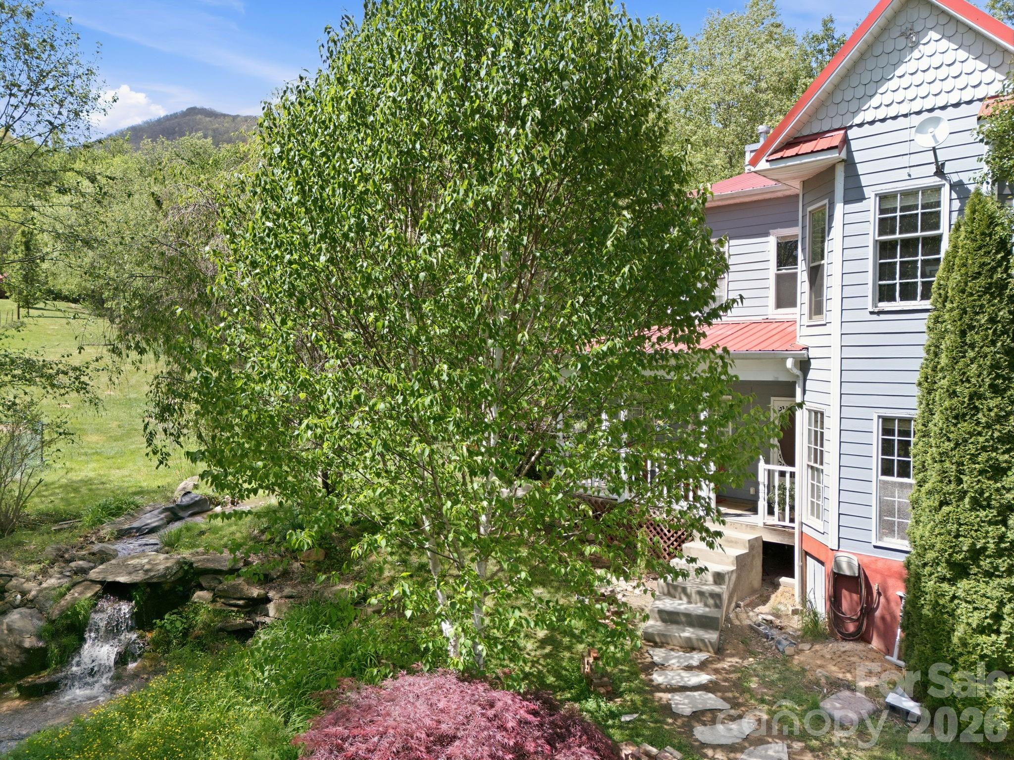 4th image of 2225 Bald Creek Rd, Clyde, NC 28721 | MLS# 4375884