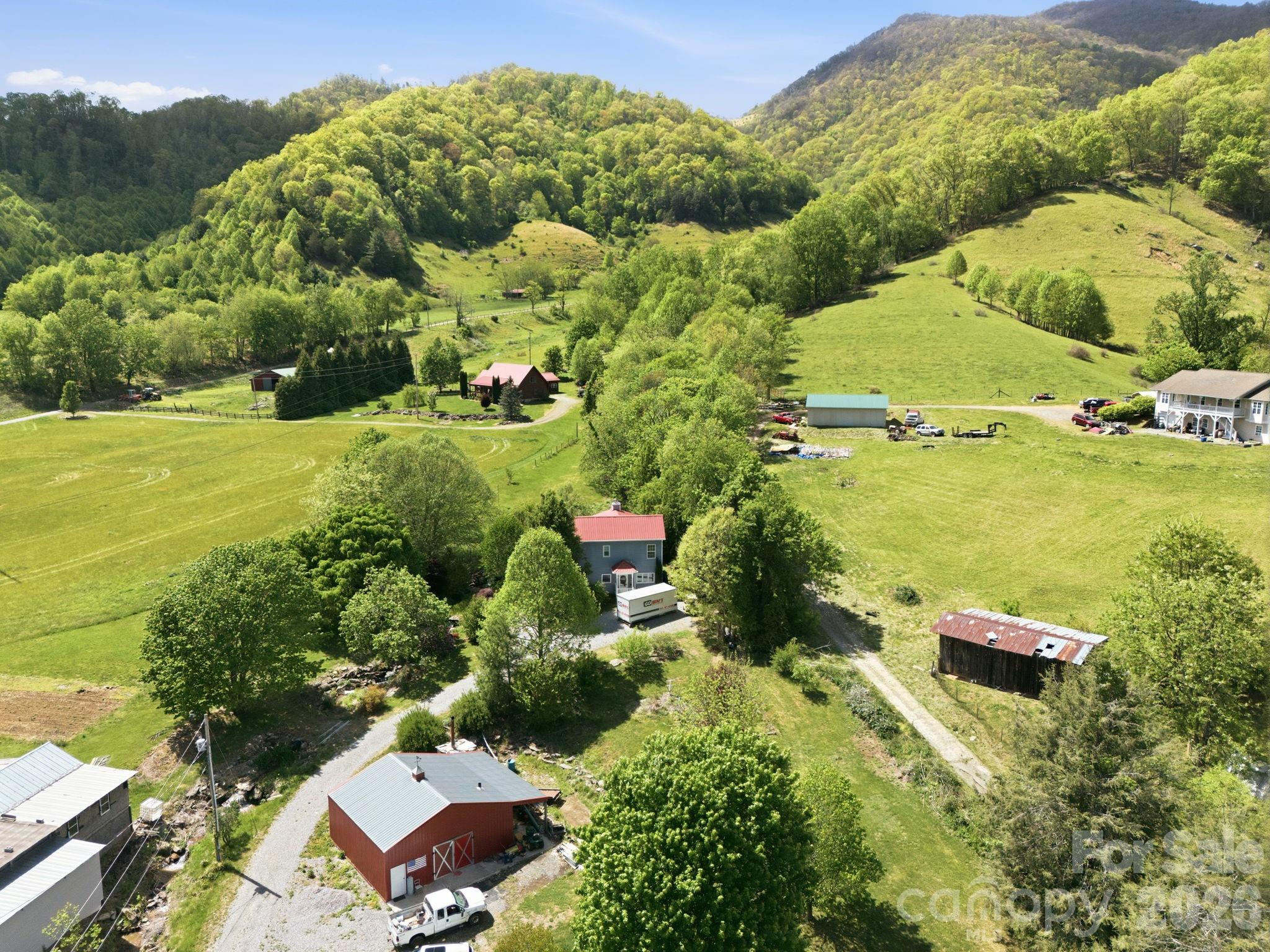 5th image of 2225 Bald Creek Rd, Clyde, NC 28721 | MLS# 4375884